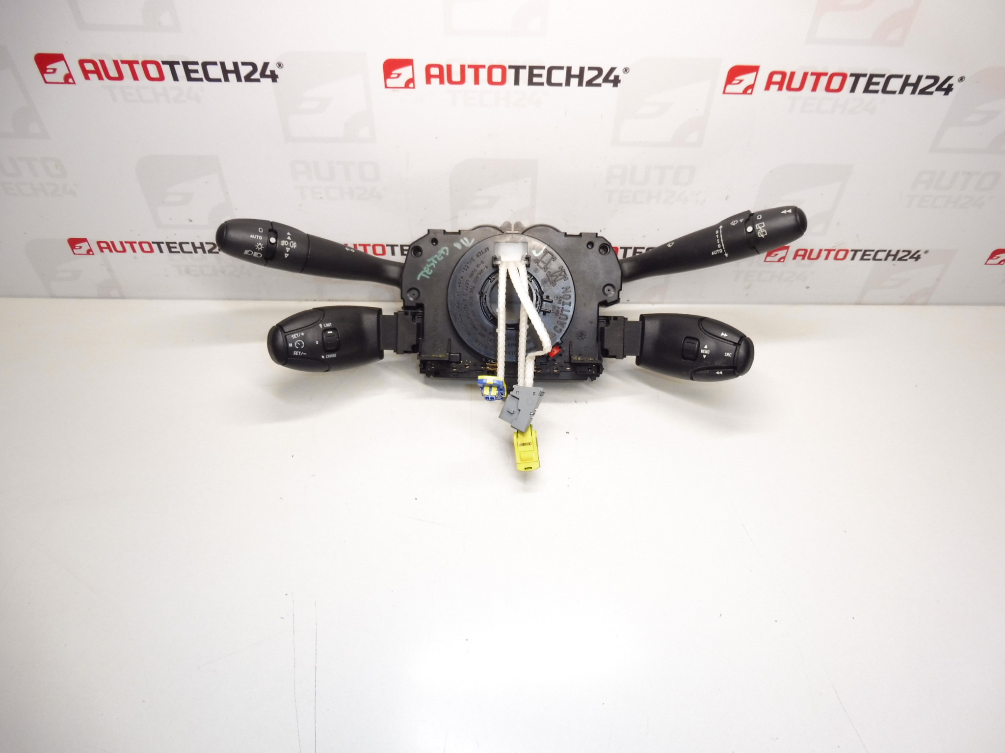 Drivers ESP Citroën Peugeot 96642623XT 98070110XT 6242FR