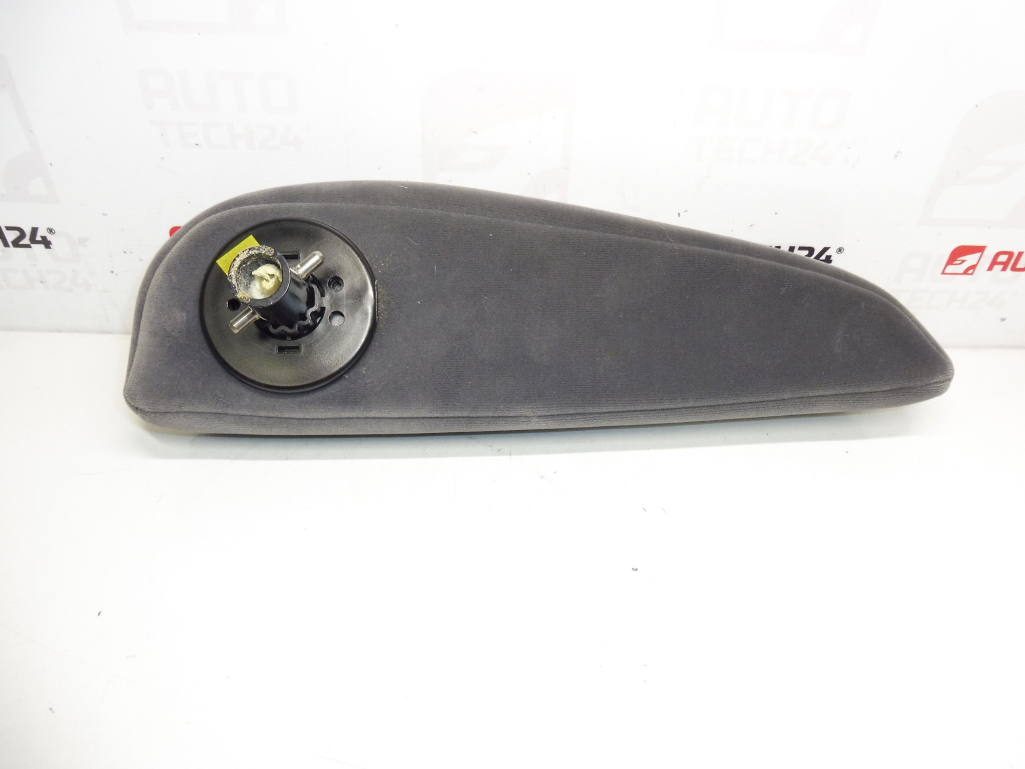 Apoio de braço motorista Citroën C8 Peugeot 807 8830WT