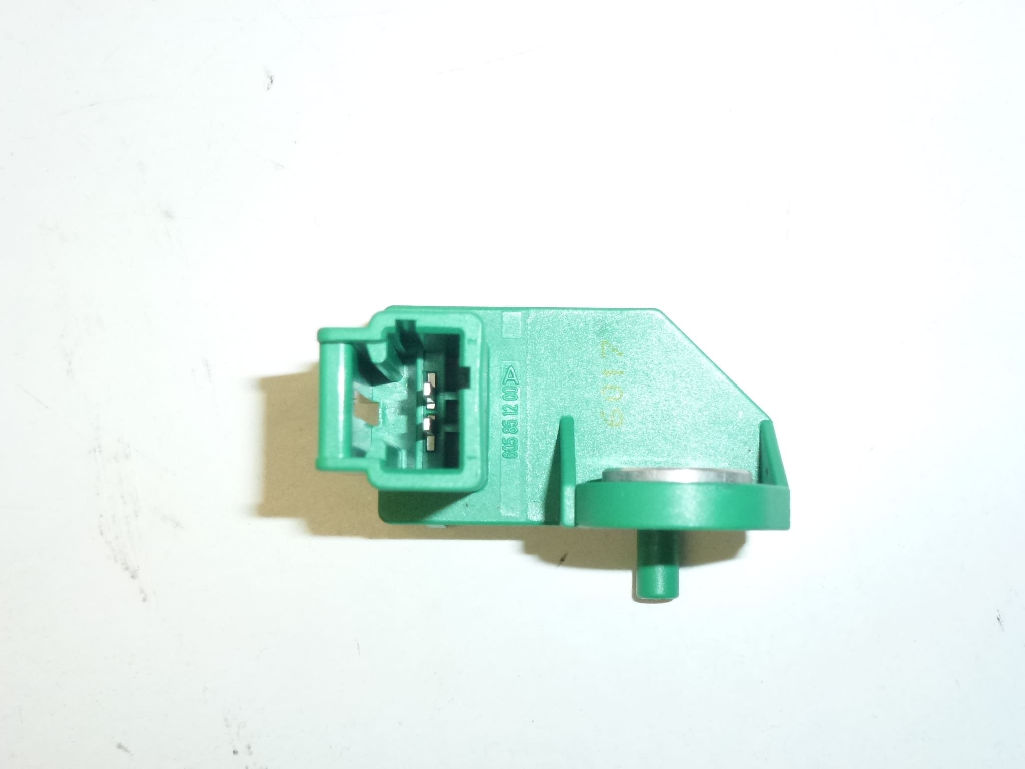 Sensor sensor de impacto Citroën Peugeot 9654903480 8216PJ