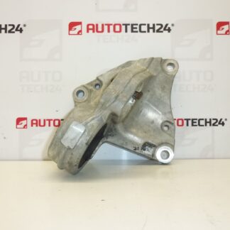 Suporte de meio eixo Citroën Peugeot 1.9D 2.0 HDI 9637792580