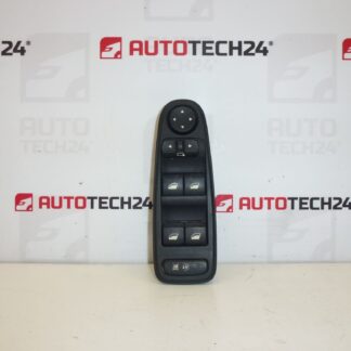Regulador de vidros Citroën C4 Picasso 96639382ZD 6554YC