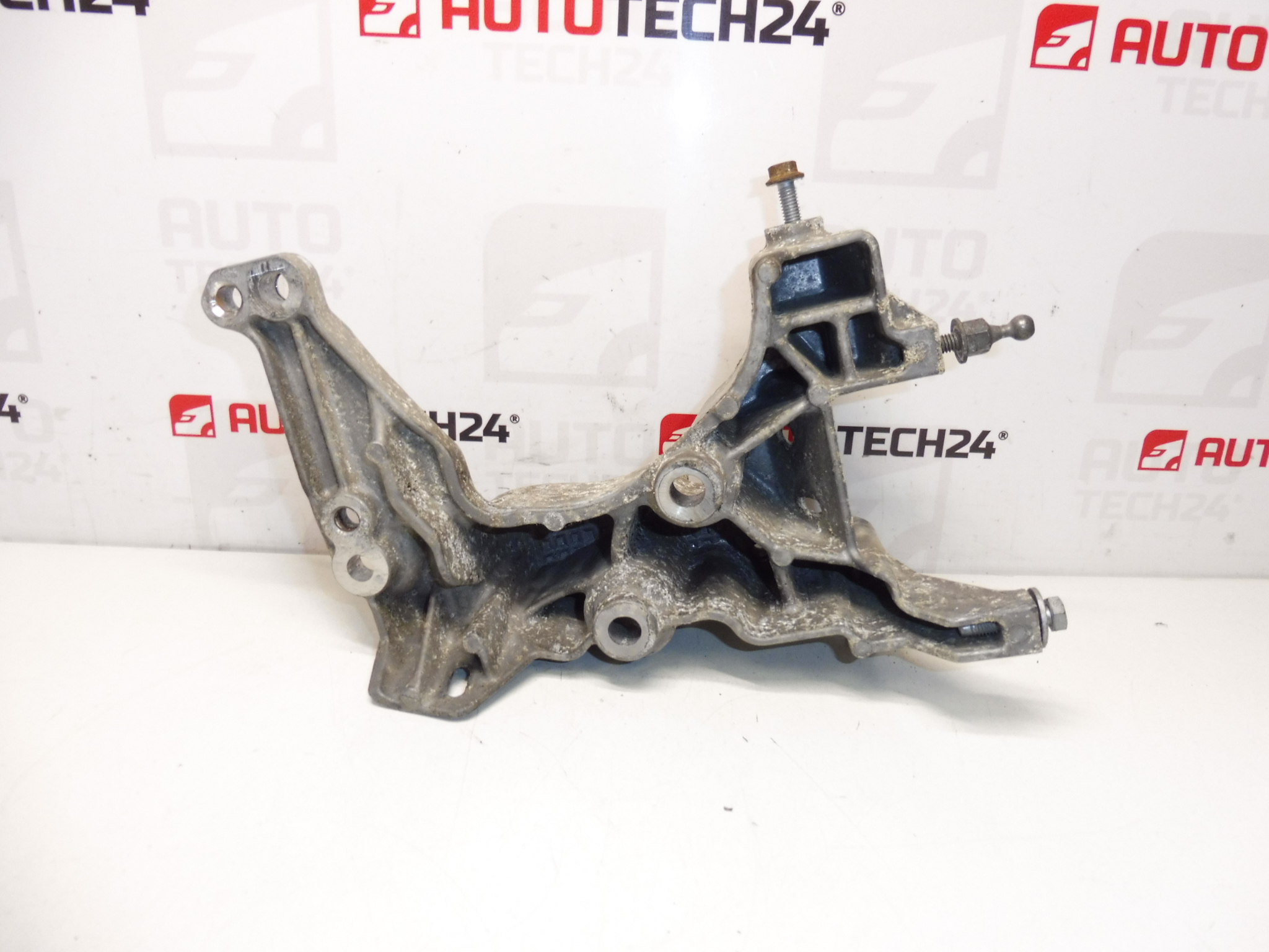 Suporte alternador 1.5 HDI 9808696680