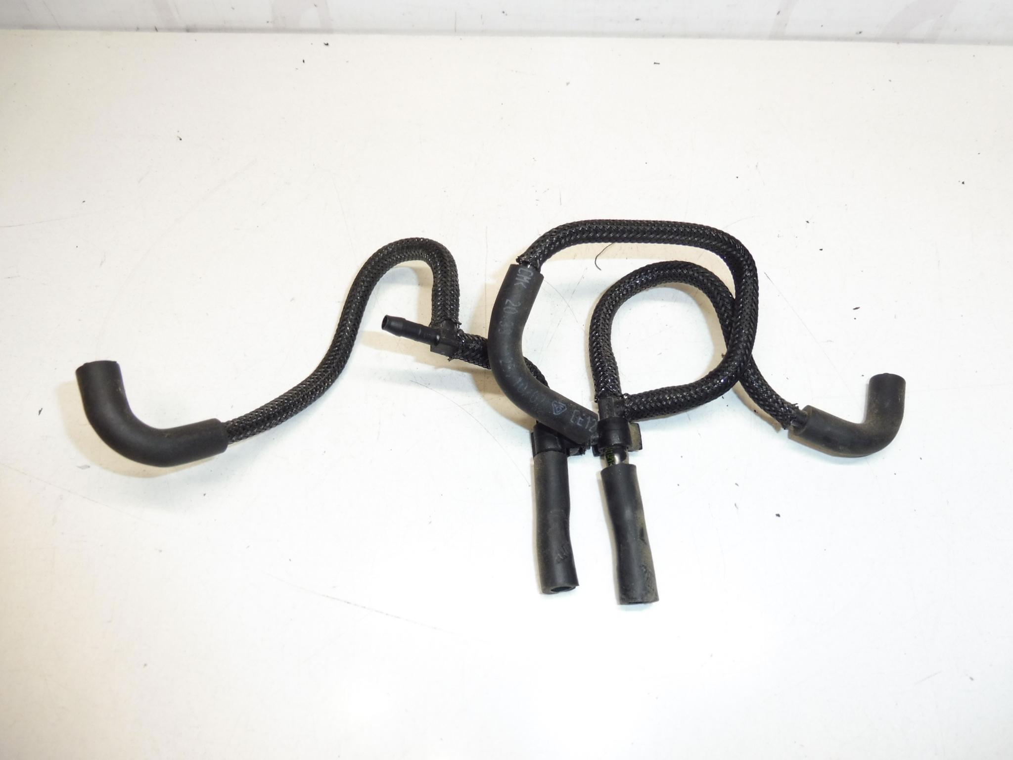 Tubo de vácuo Citroën Peugeot 2.2 HDI 1622AE