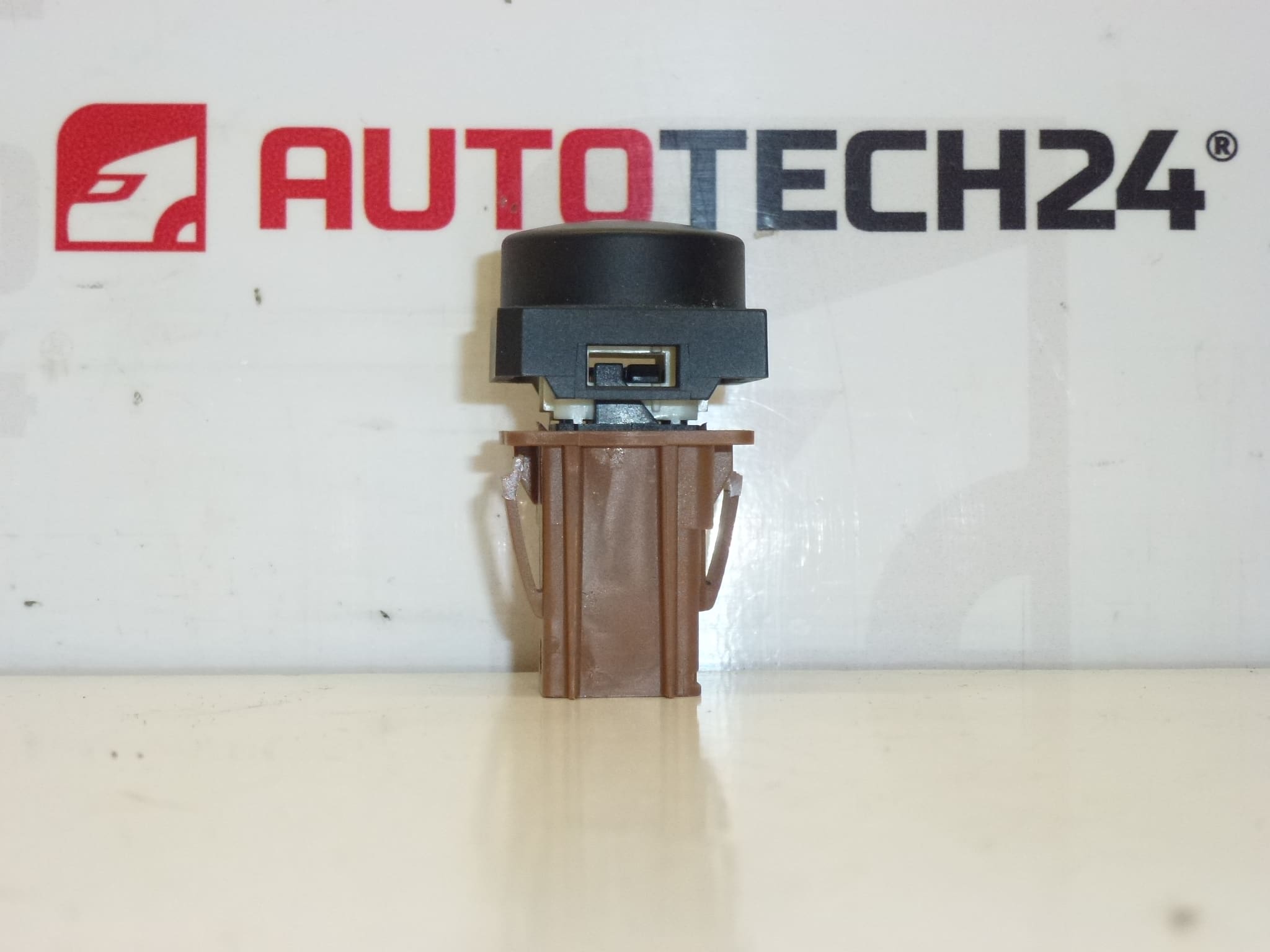 Controle de travamento Citroën Xsara Picasso 6554T1