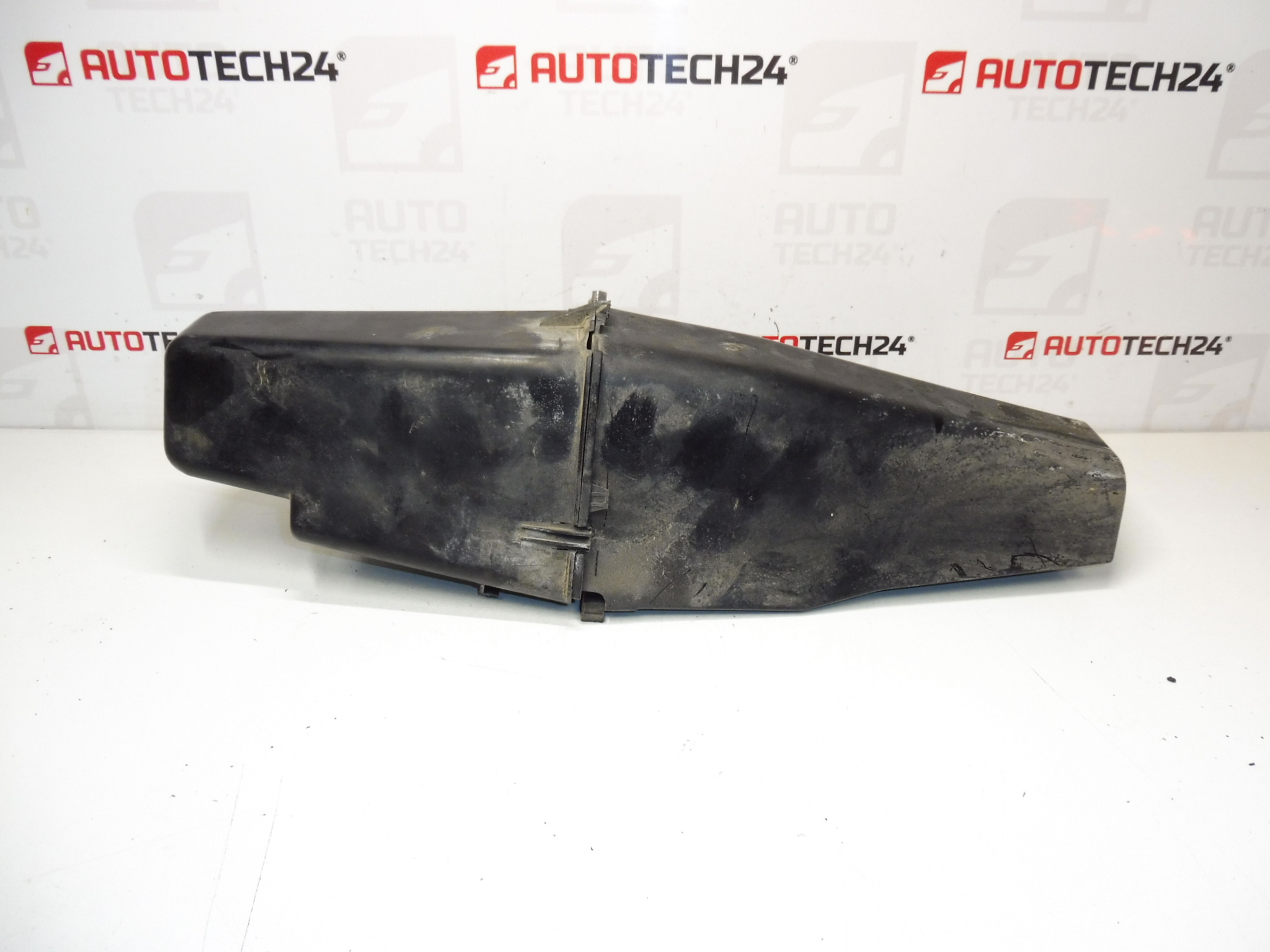 Alavanca na caixa Citroen C8 Peugeot 807 672583 673668 673671