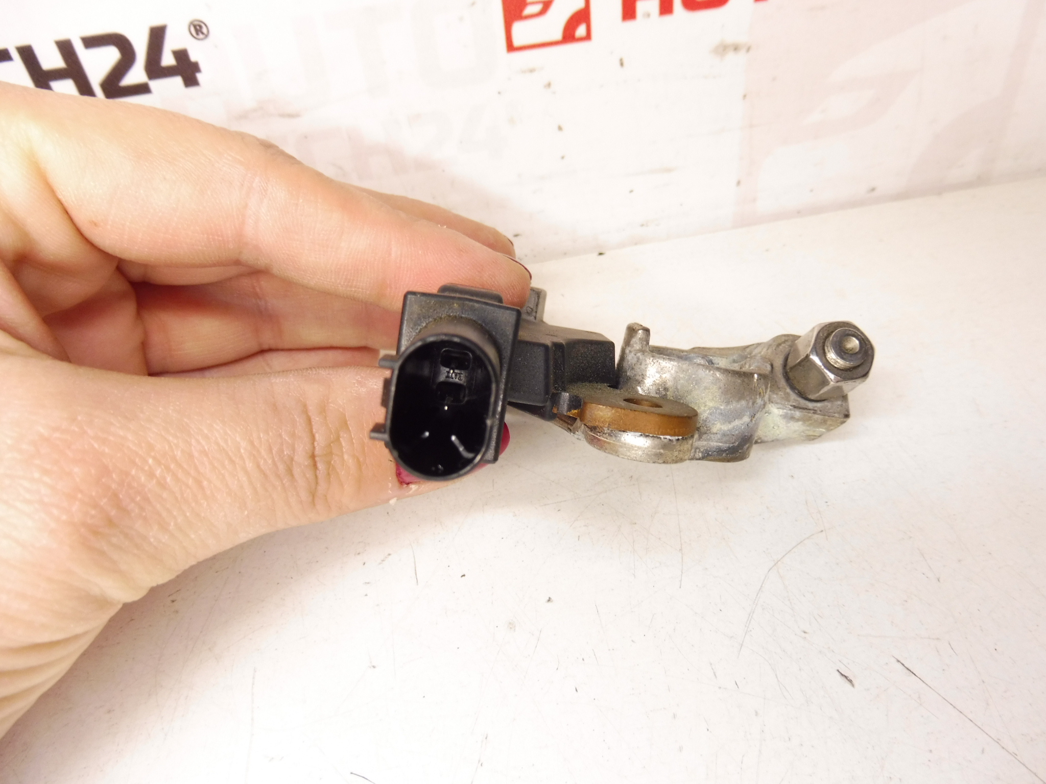 Unidade Citroën Peugeot 9676592280 9802043580 6500KV