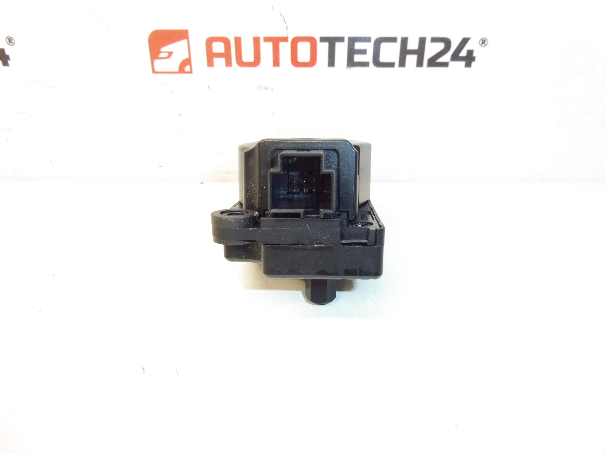 Servo aquecedor Citroën Peugeot BEHR EAD511 B8036 U14
