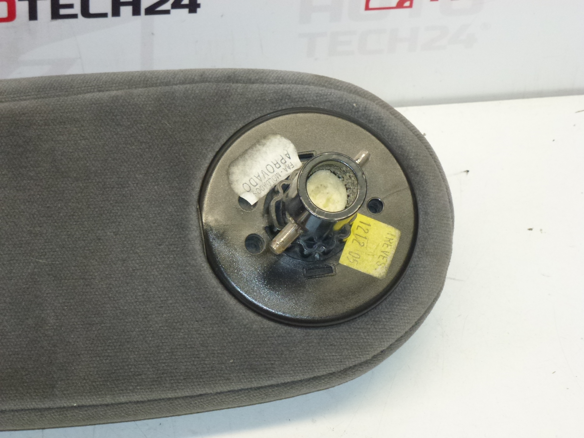 Condutor do apoio de braço Citroën C5 8830E8