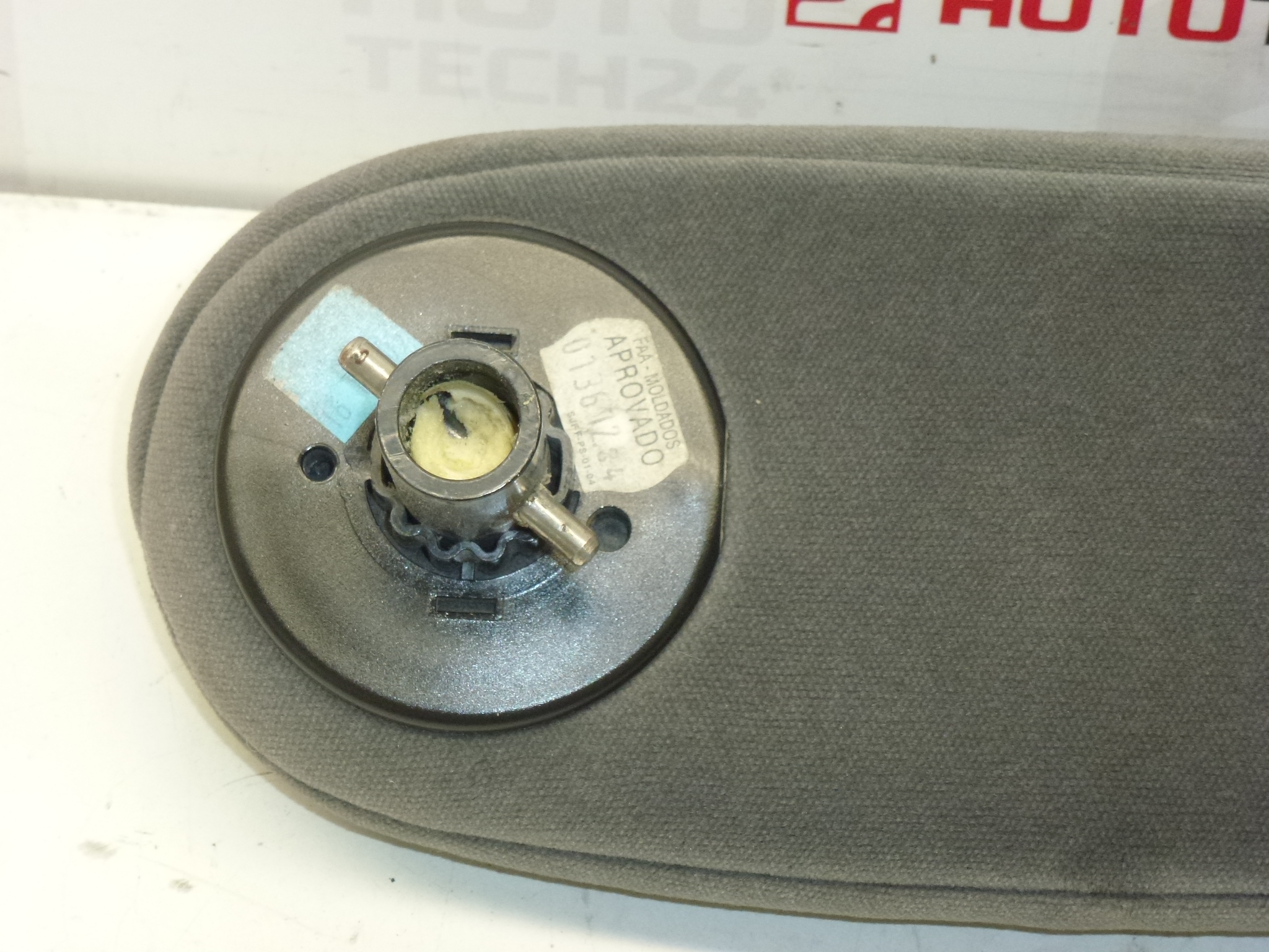 Apoio de braço passageiro Citroën C5 8830E9