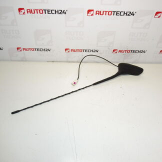 Antena Citroën C4 II B7 e DS4 9665363880 658770