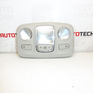 Lâmpada de teto para Citroën Peugeot DS 96781446BJ 6362AY