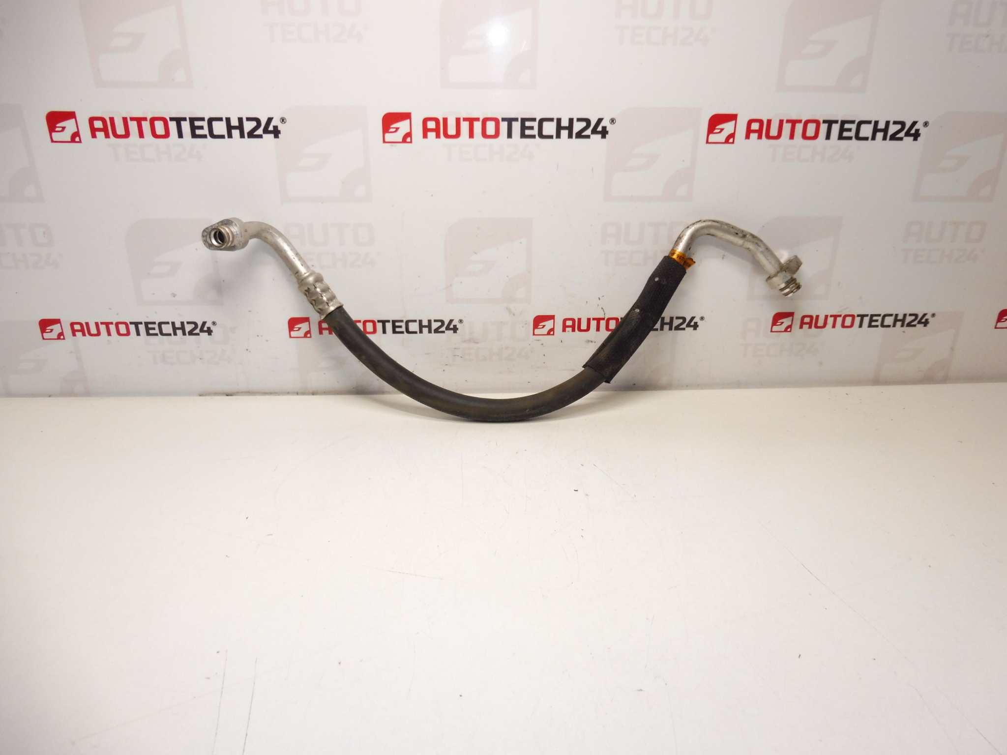 Tubo climático Citroën Peugeot 9677949880