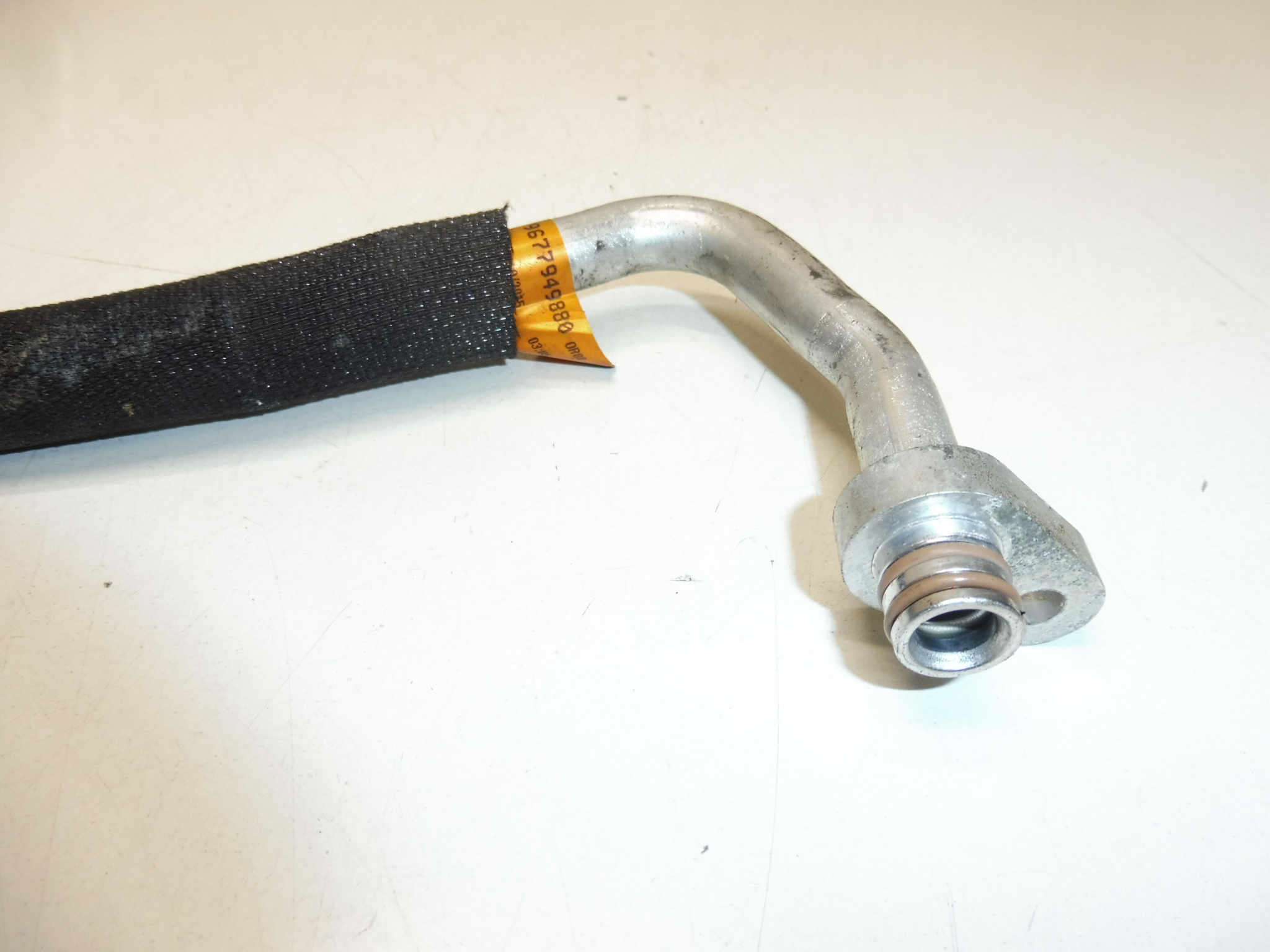 Tubo climático Citroën Peugeot 9677949880