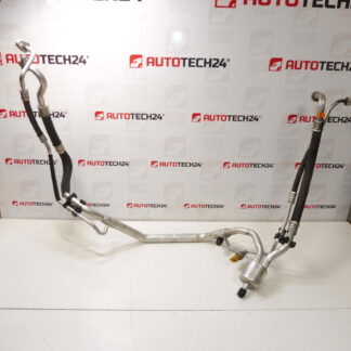 Tubo climático Citroën Peugeot 9800404180