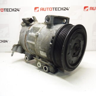 Compressor de ar condicionado Denso 5SEL12 9802875780