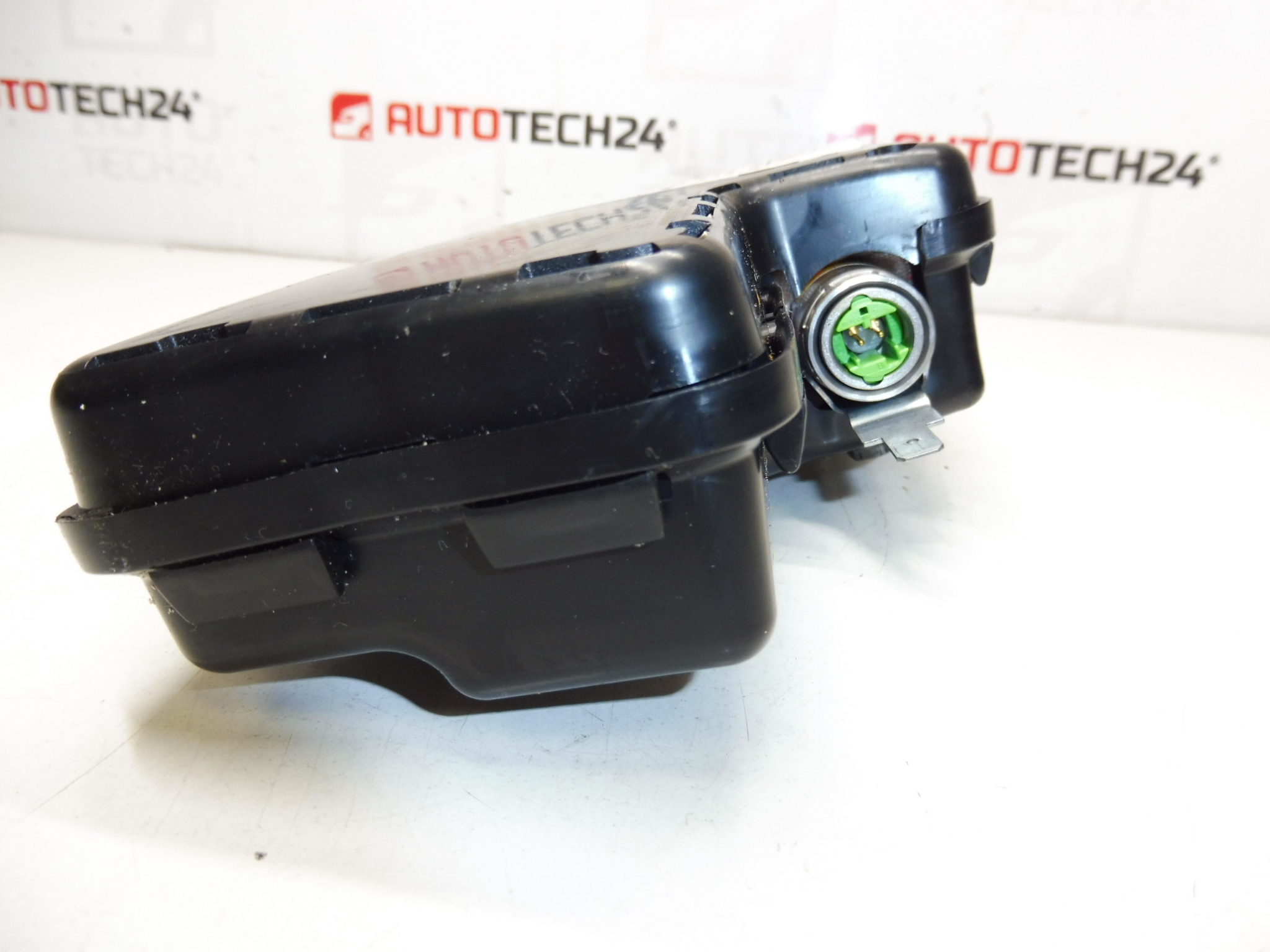 Airbag do banco do motorista Citroen C4 II B7 e DS4 9687158380