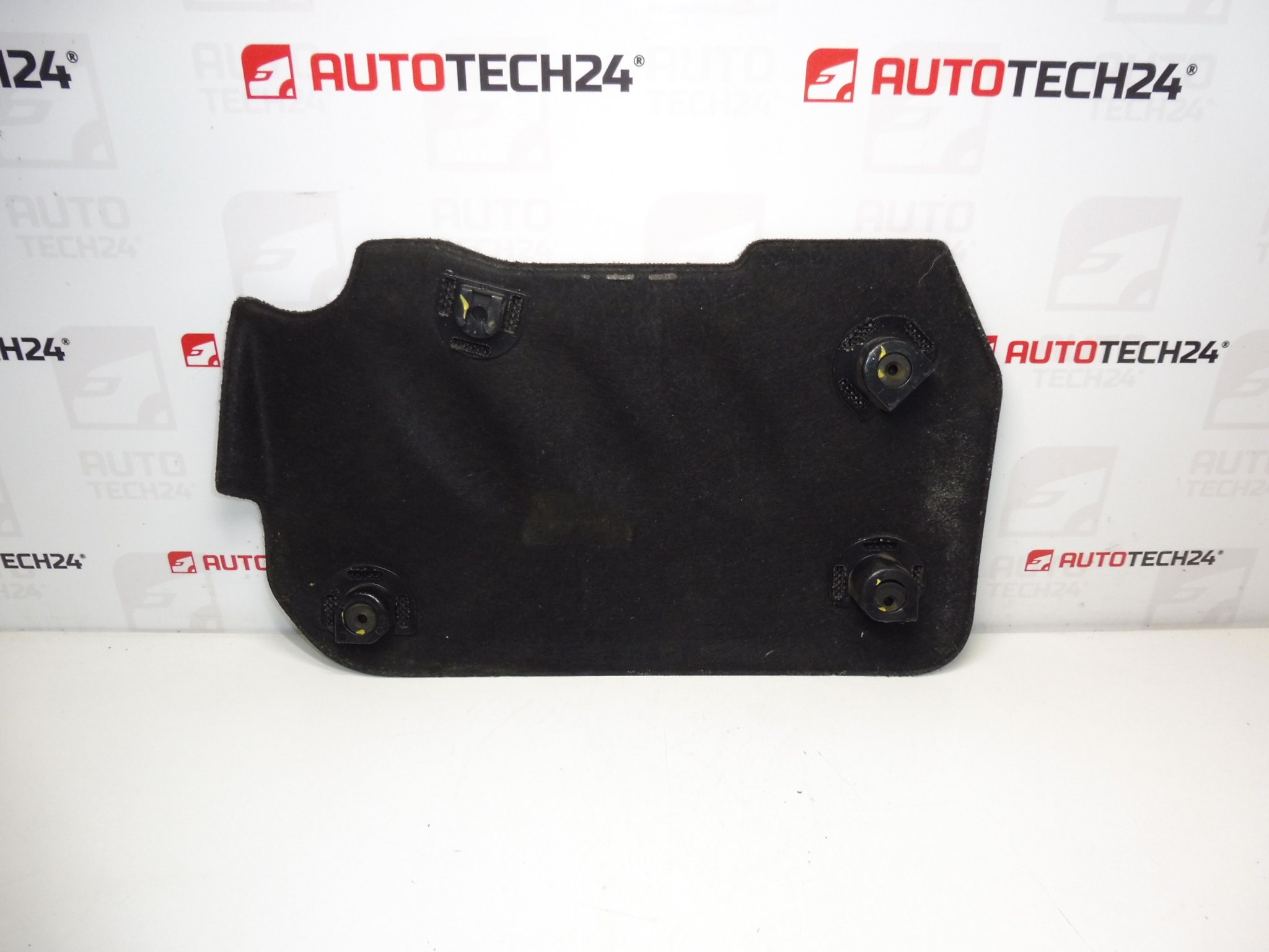Tampa do motor 1.2 VTi PureTech Citroën Peugeot 9805388280