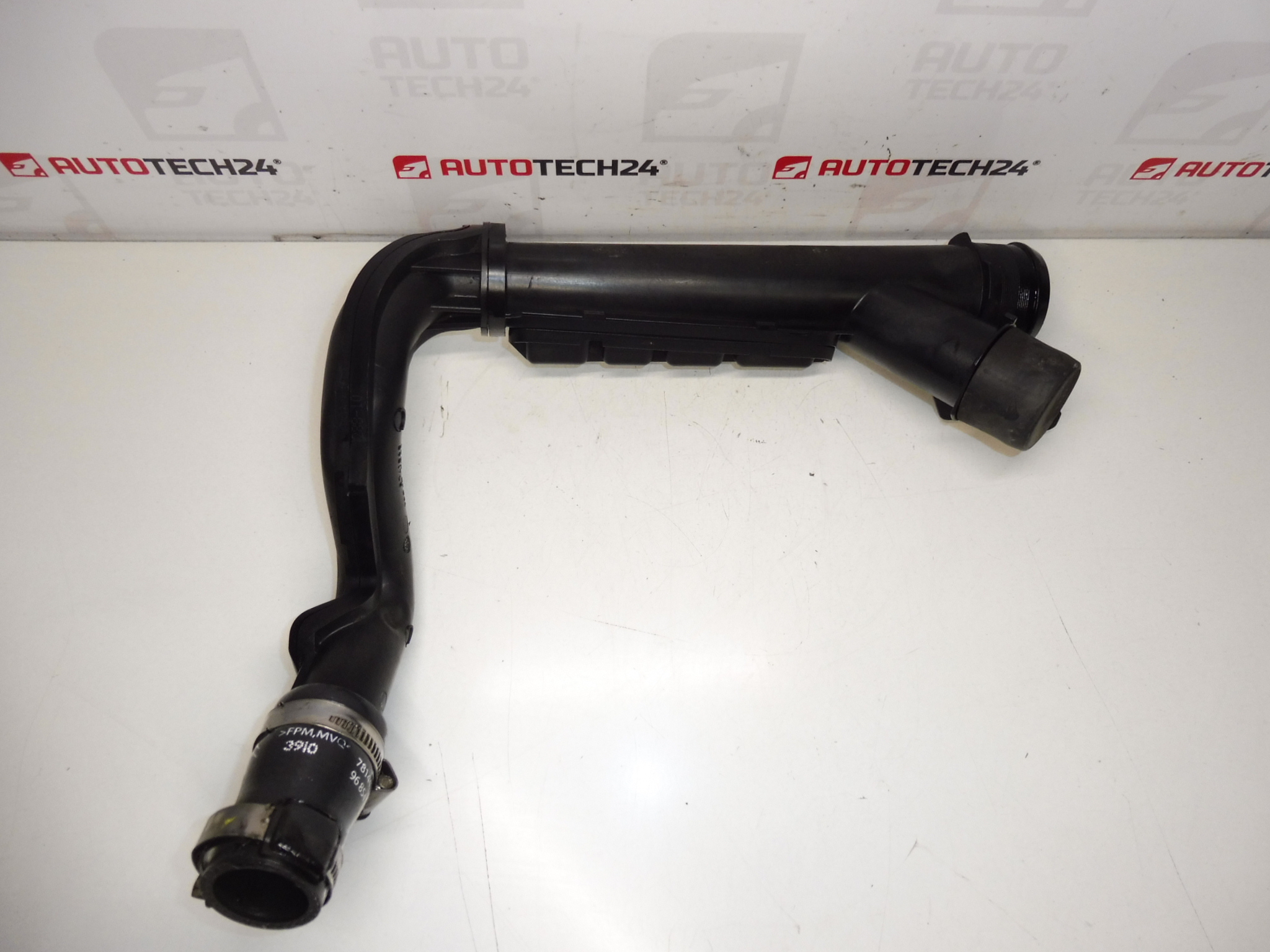 Conexão Air Turbo Citroën Peugeot 2.0 HDI 1440151480 0382RS