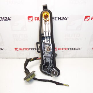 Citroën C4 3 portas 3 portas 9646801677 6351T6