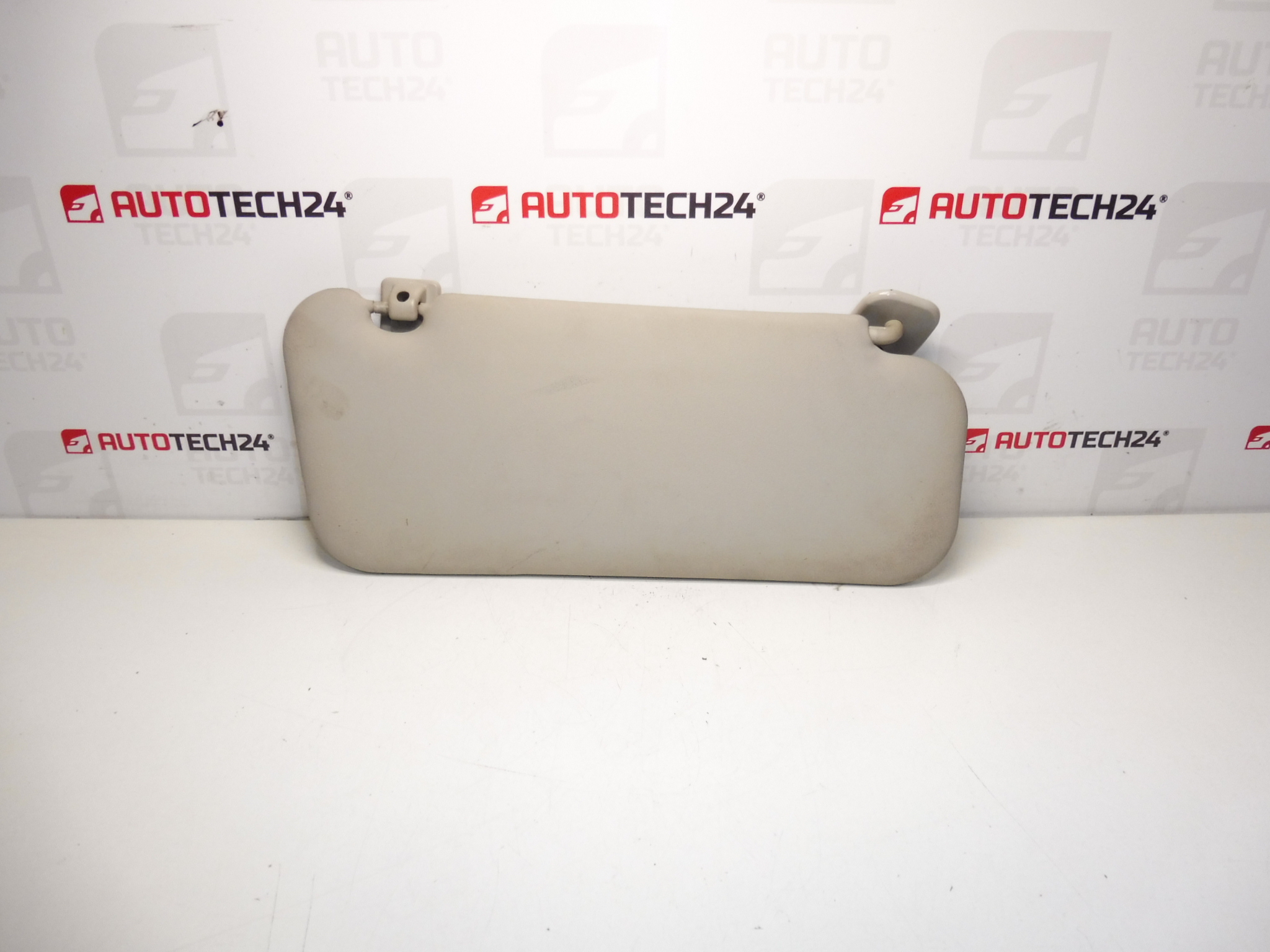 Citroën Peugeot Driver 8143lz