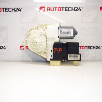 Citroën C4 9647442180 9222AV Download do download do motor