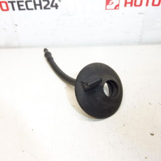 Lavadora de vidro traseiro Citroën Peugeot 6438p9