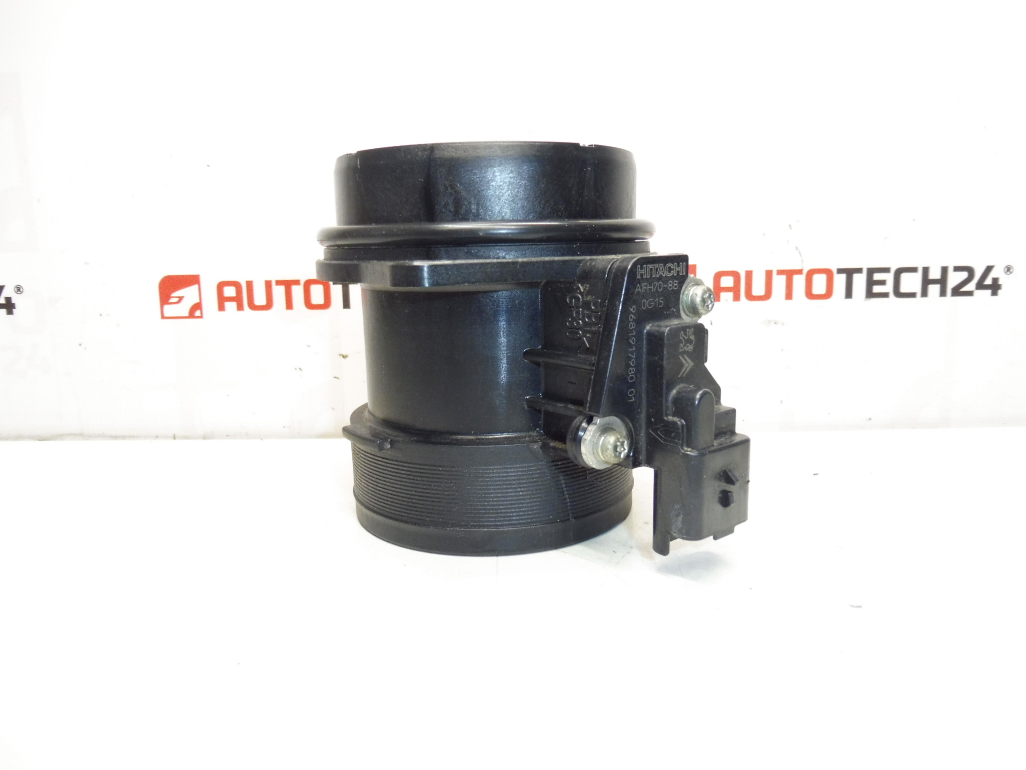 Peso do ar Citroën Peugeot 2.0 HDI 96819117980