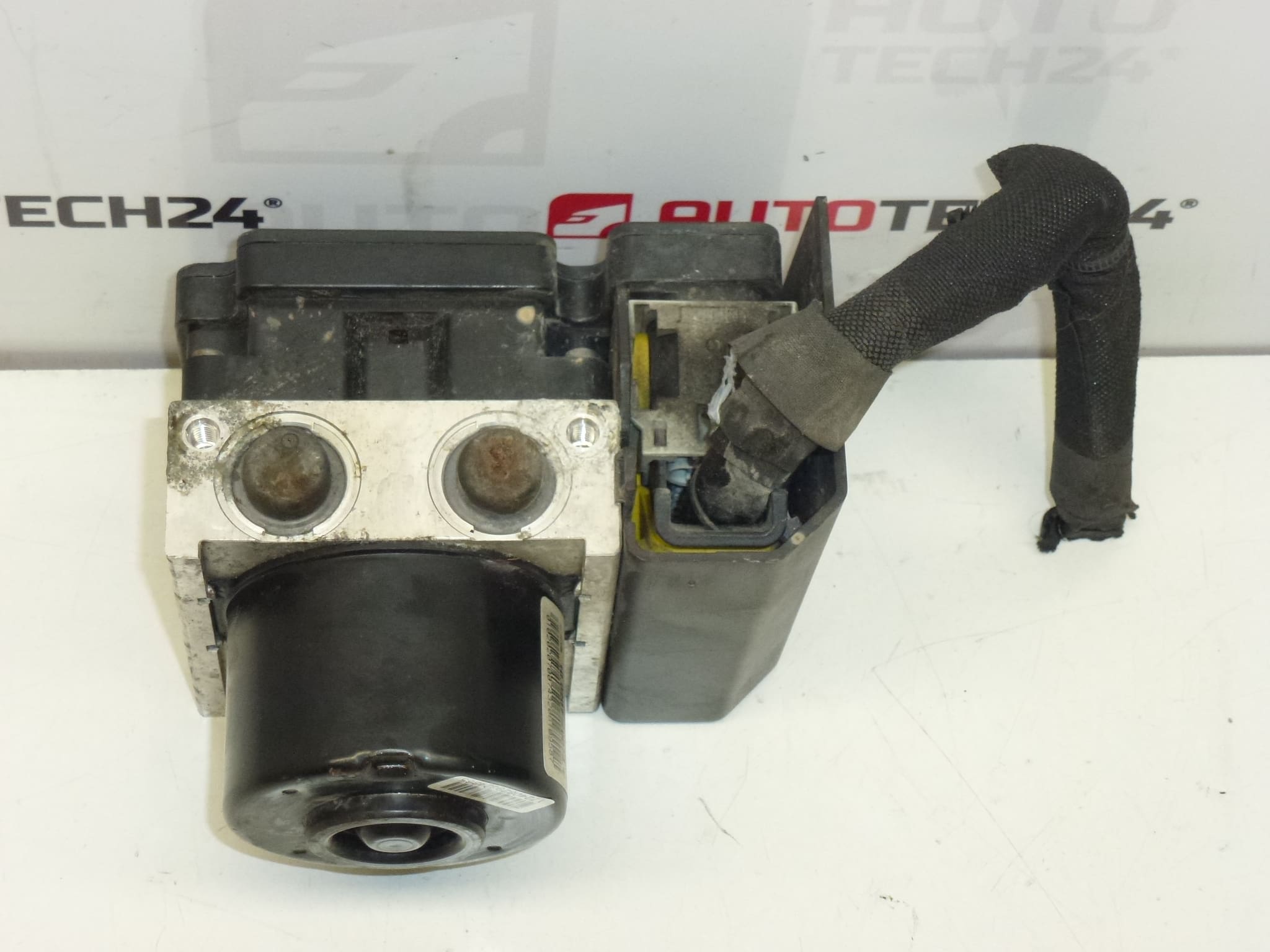 Bomba ABS Citroën C3 Peugeot 207 9662150380 10.0207-0074.4