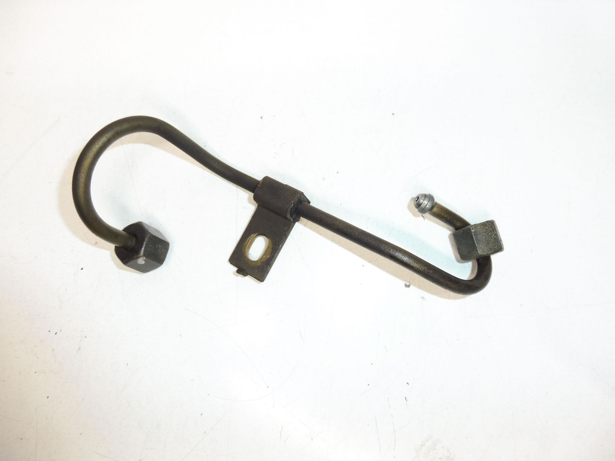 Tomada de bomba ferroviária 1.4 HDI 16V Citroën Peugeot 1570F1