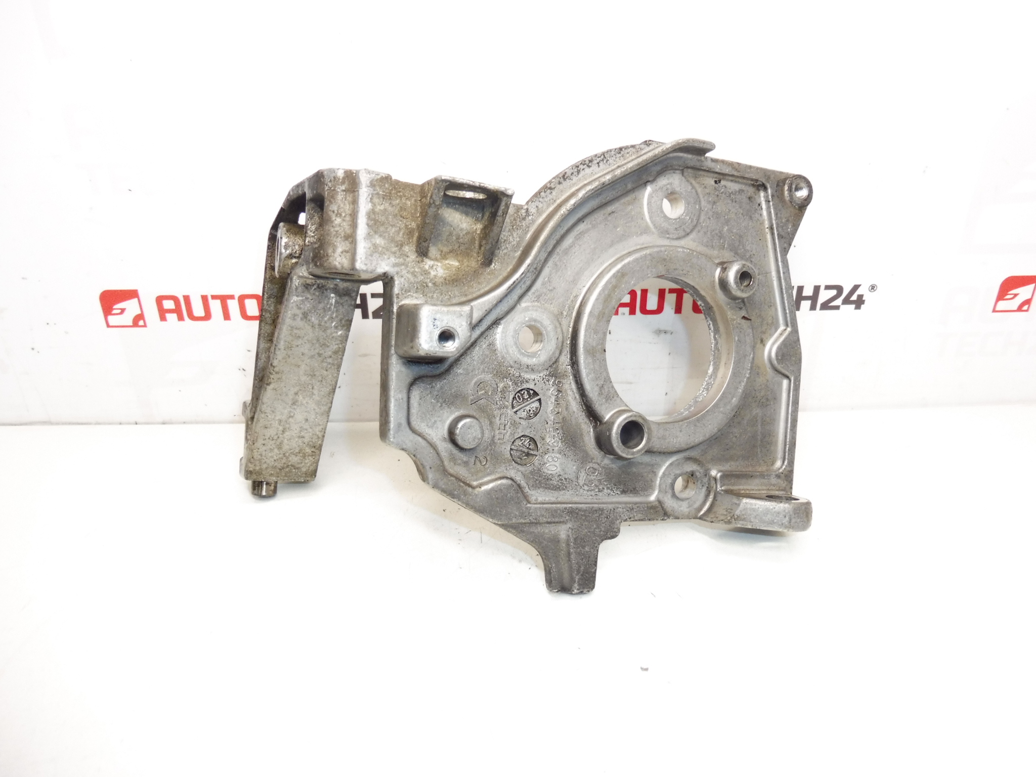 Holder da bomba de injeção 1.4 HDI 16V 8HY 9643421980 192654