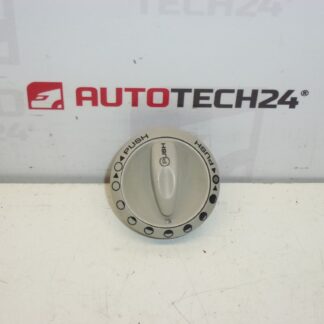 Interruptor de teto Citroën C3 PLURIEL 96503302BJ 6554X2