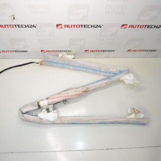 Airbag de teto Citroen C3 III 9811857980 981185798
