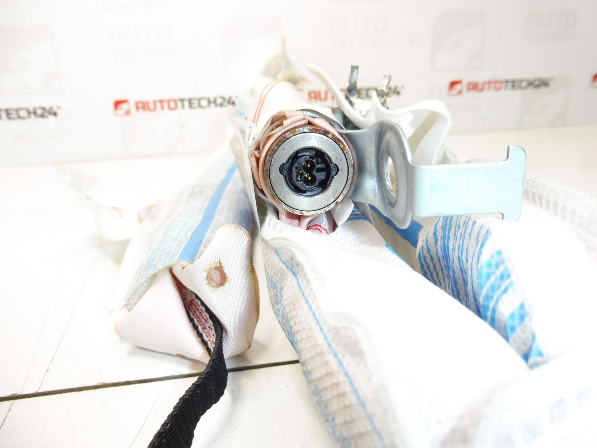 Airbag de teto Citroen C3 III 9811857980 981185798