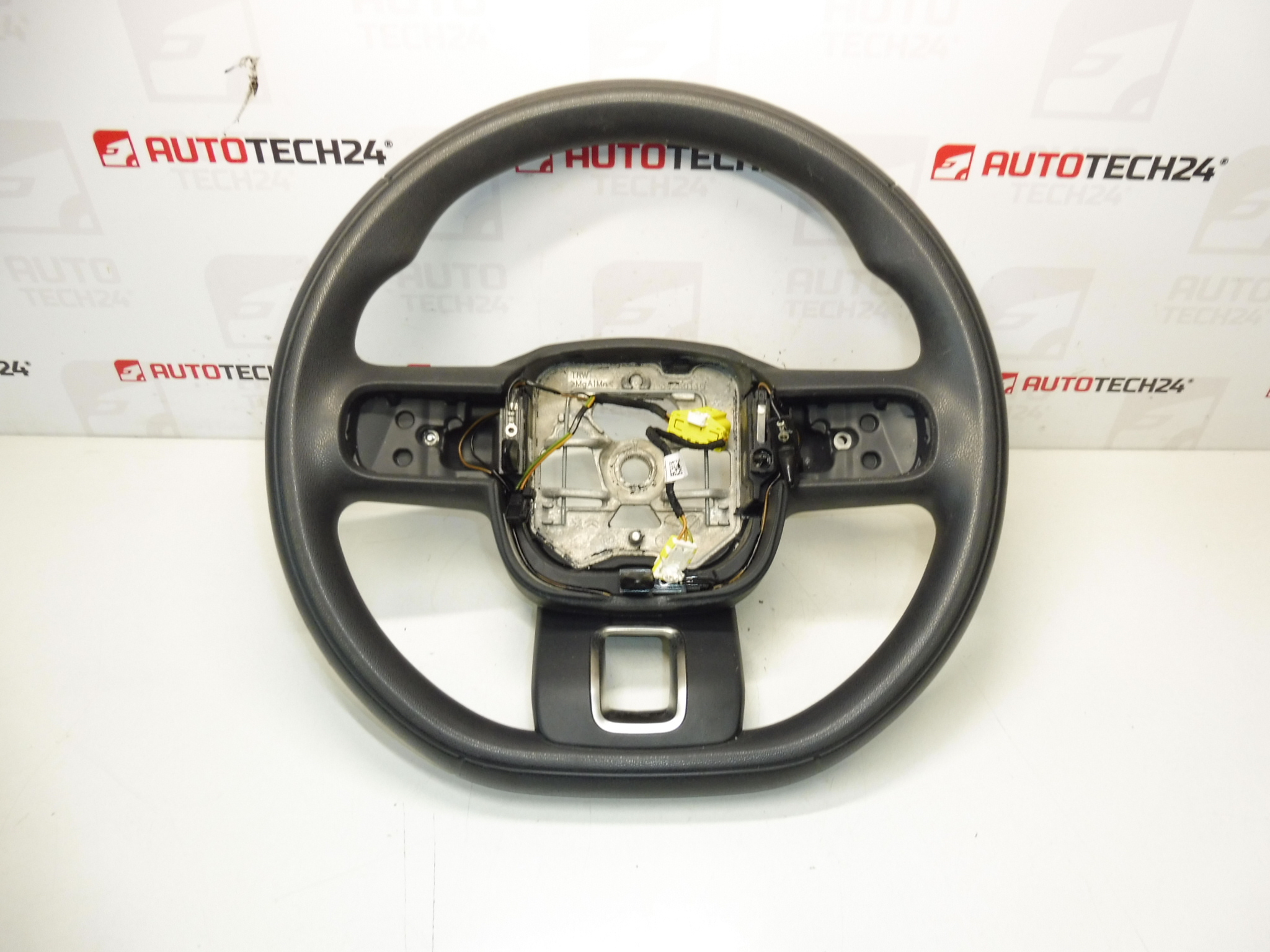 Rodo de direção Citroen C3 III e C3 Aircross 98164325ZD