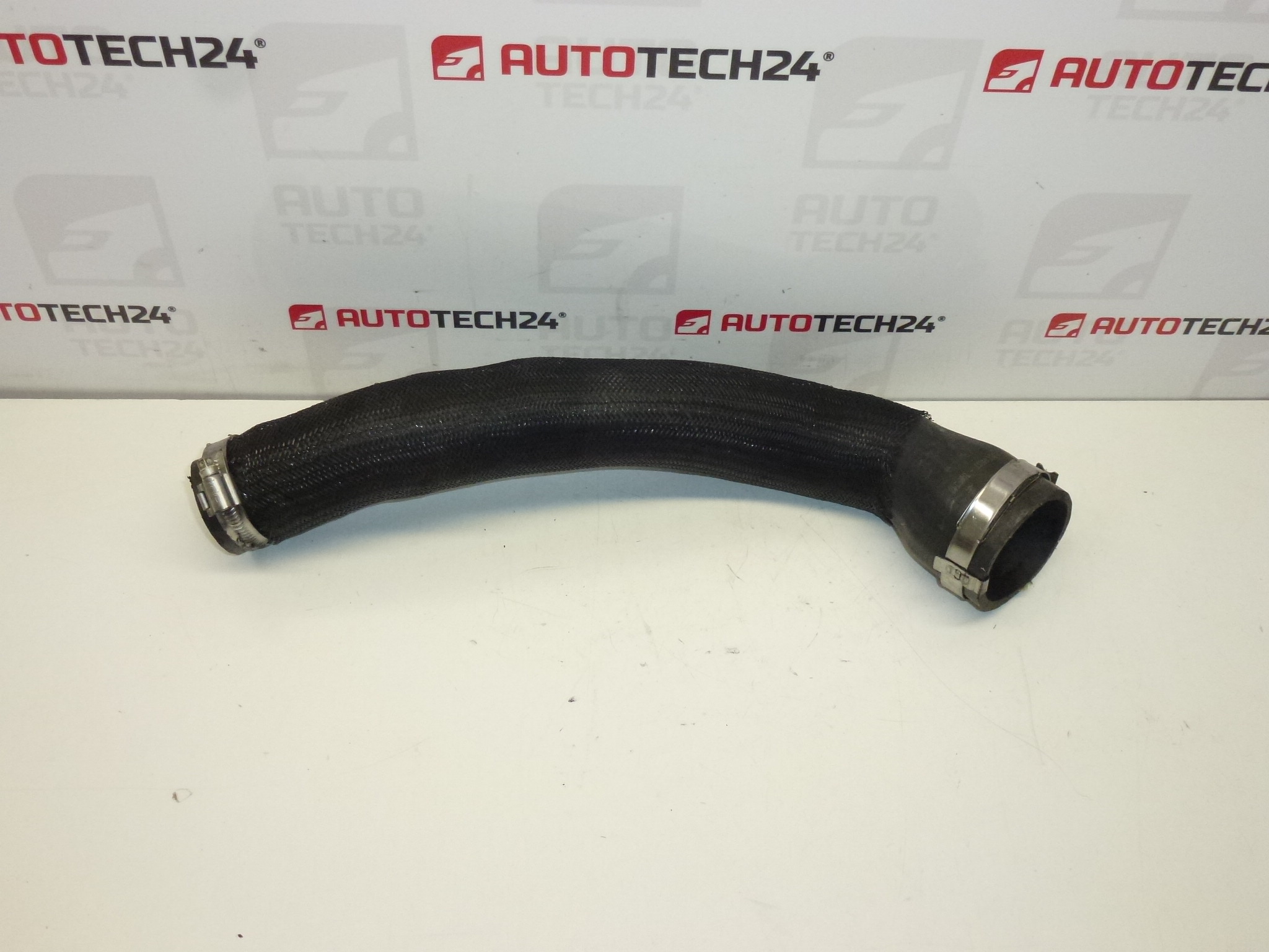 Mangueira Citroën Peugeot 2.0 HDI 0382AS