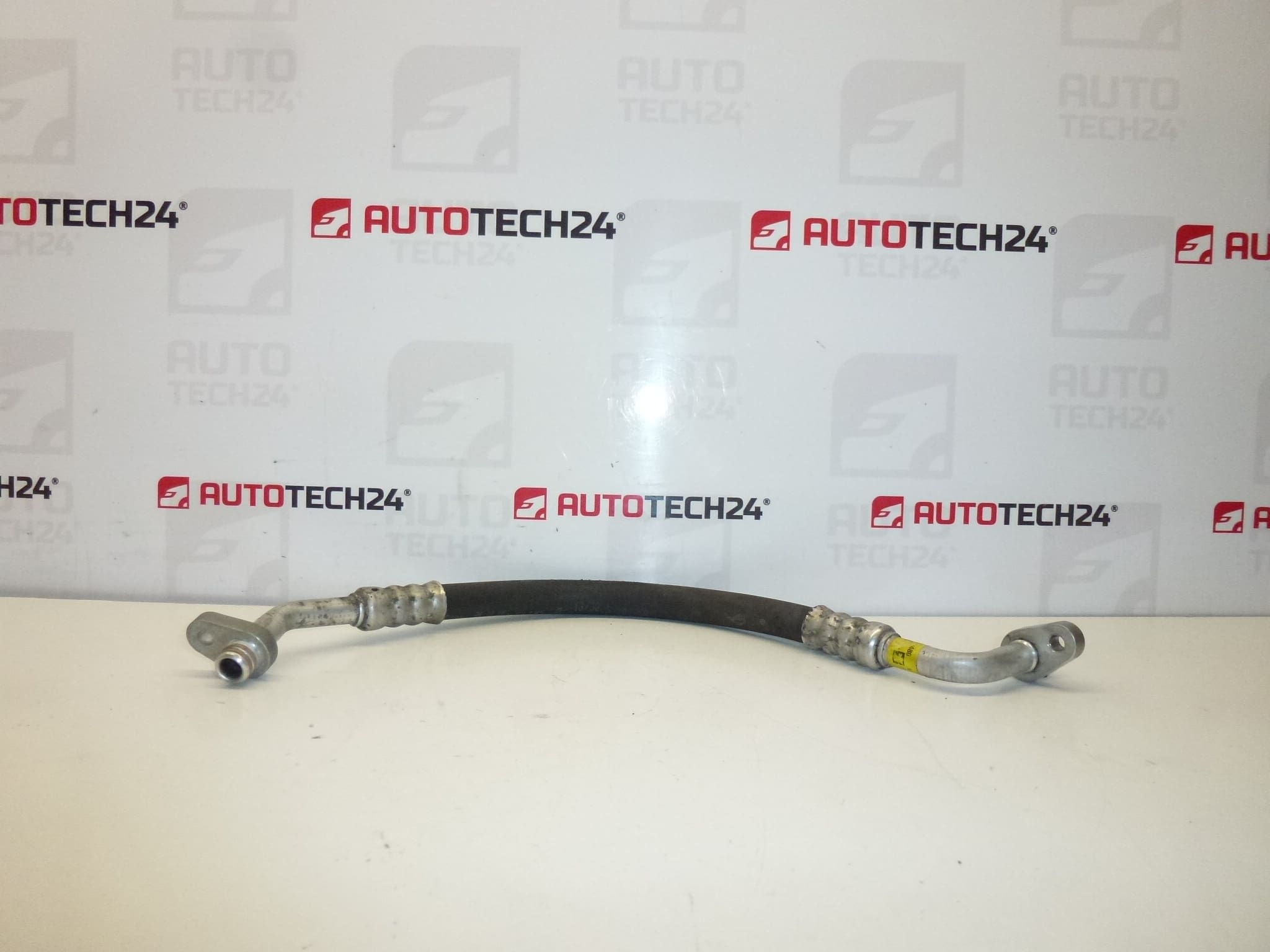 Tubo climático Peugeot 307 Citroën C4 9650629480 6460ZP
