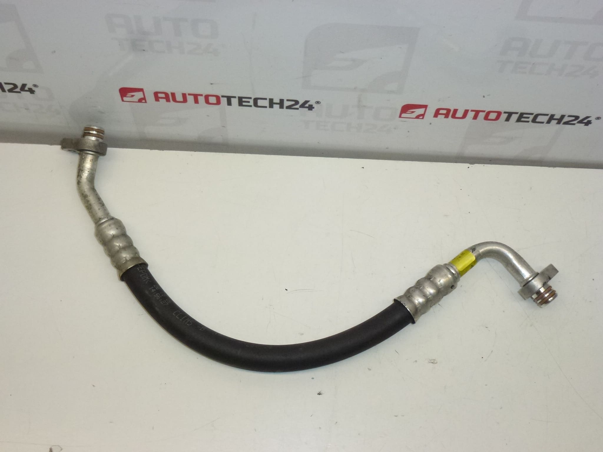 Tubo climático Peugeot 307 Citroën C4 9650629480 6460ZP