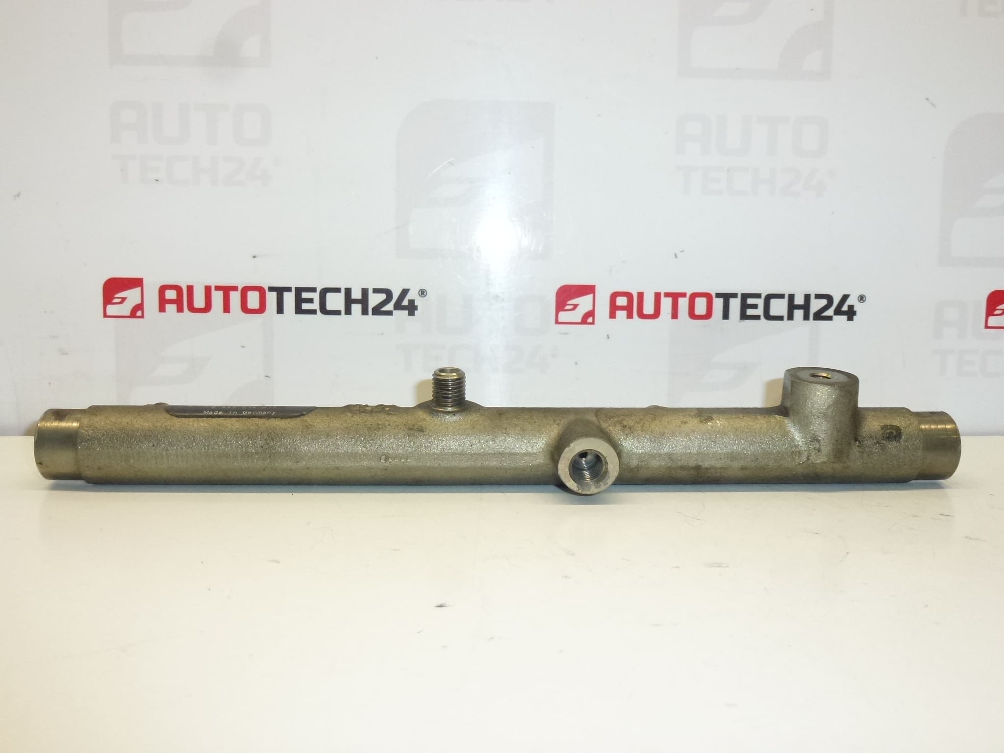 Trilho TRILHO Citroën Peugeot 0445214019 157095
