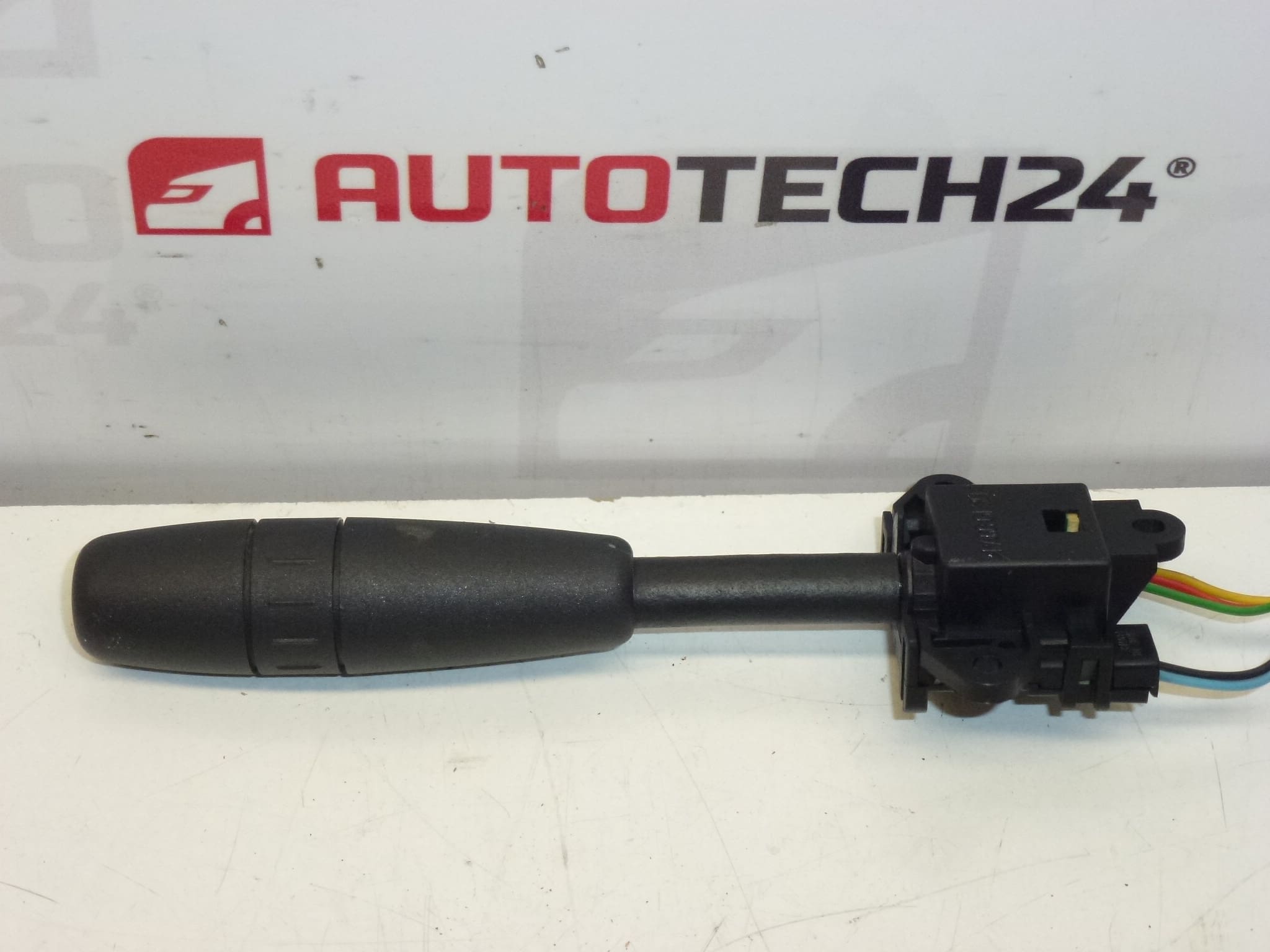 Controlador de controle de cruzeiro Citroën Peugeot 96189185ZL 623997