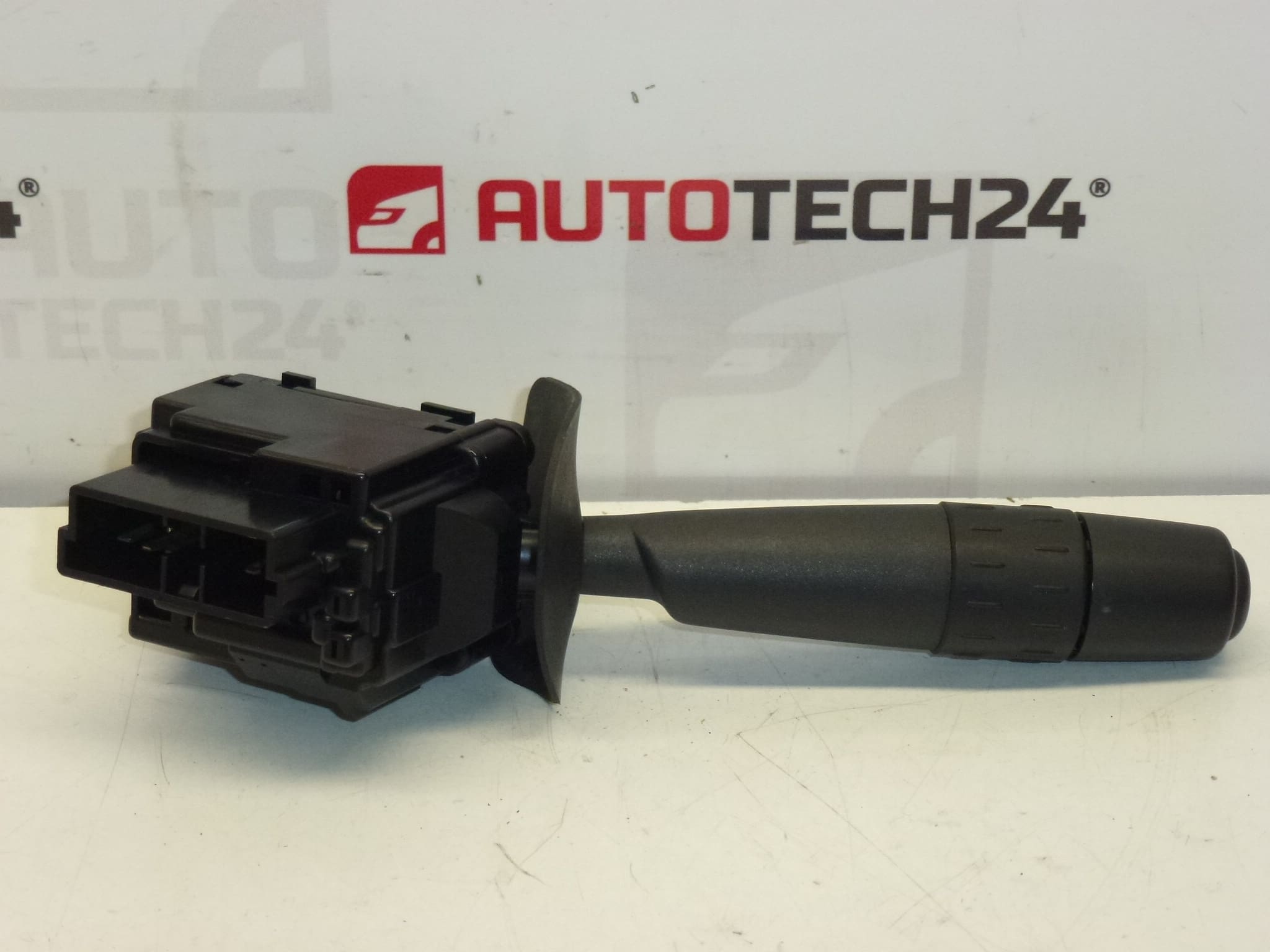 Motorista do limpador Citroën Peugeot 96186612ZL 6239A8