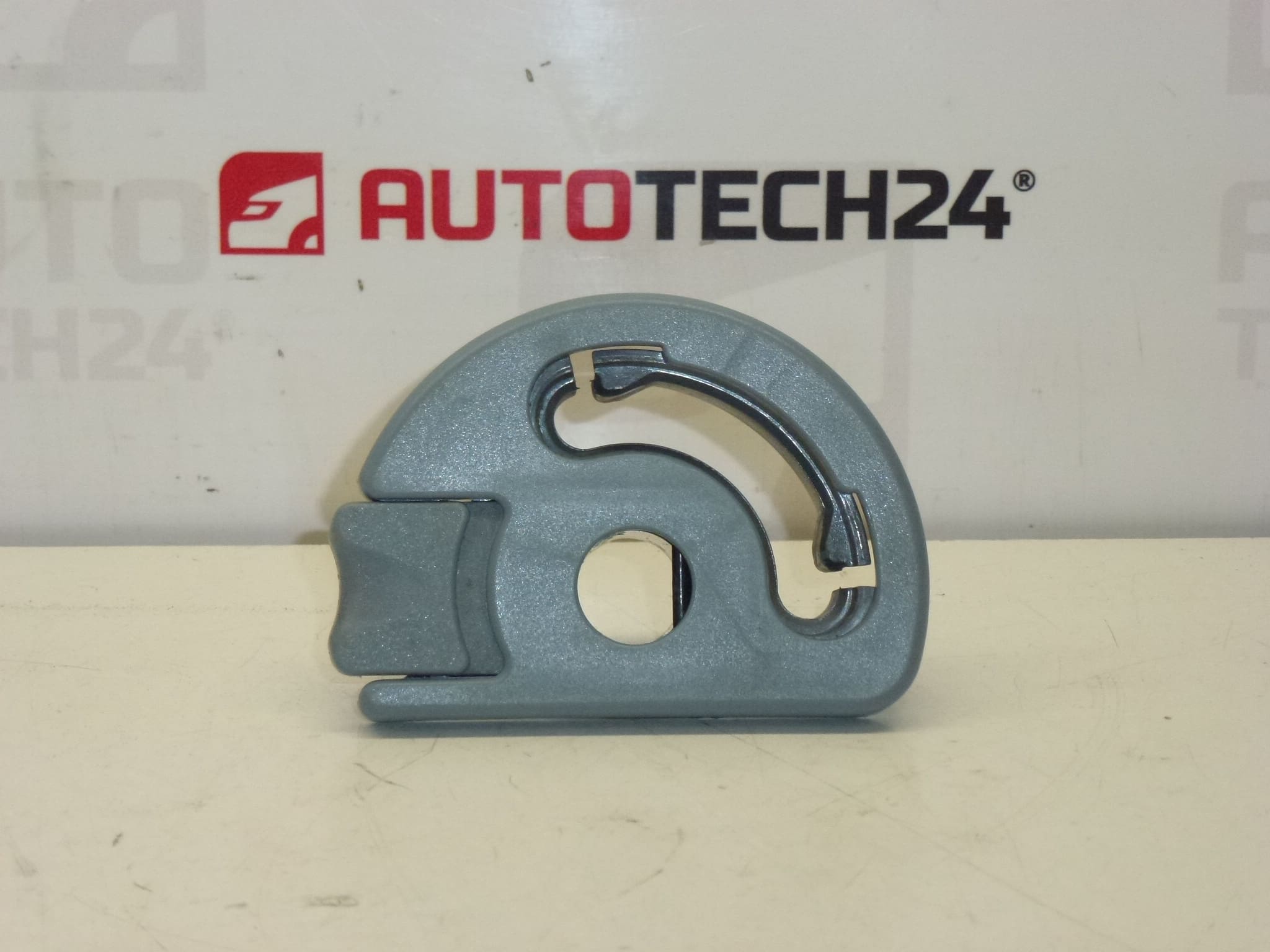 Mecanismo de apoio de braço Citroën Peugeot 883094