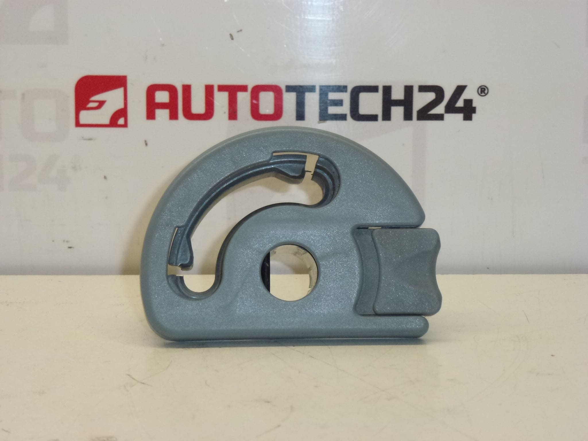 Mecanismo de apoio de braço Citroën Peugeot 883097