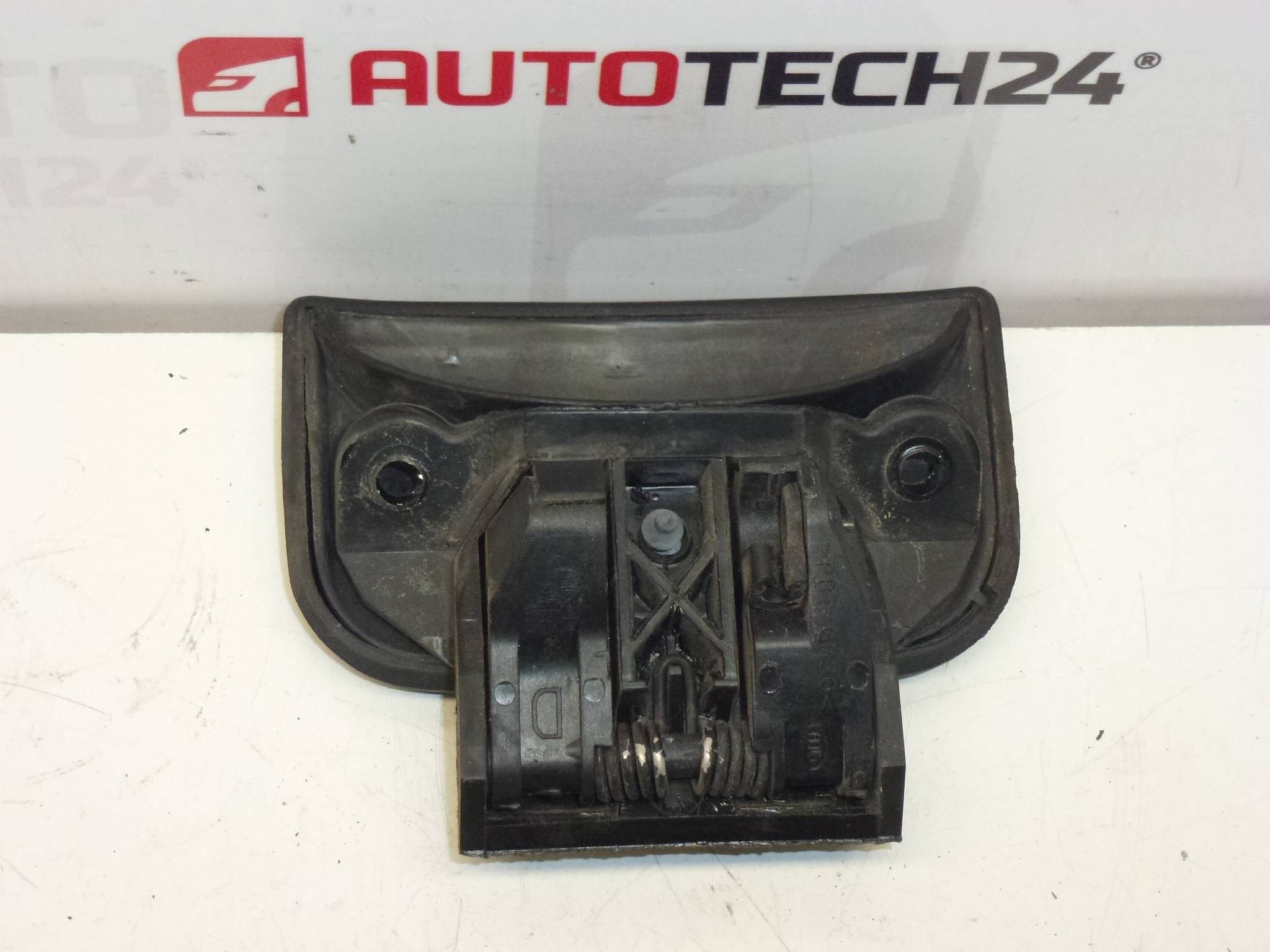 Maçaneta preta Citroën Berlingo 9101J5 9101H7