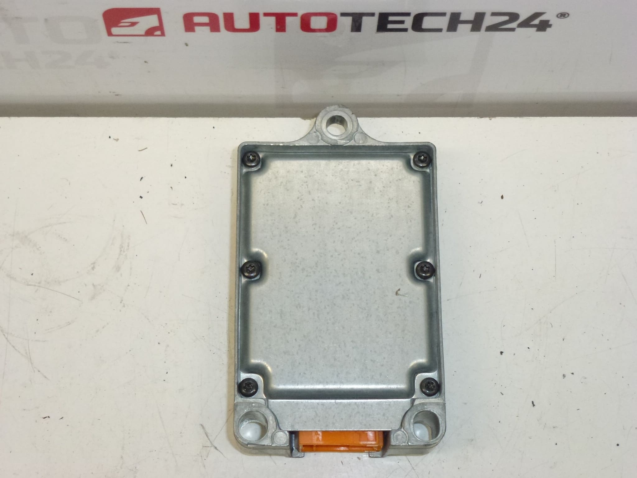 Unidade de Airbag Citroën Xsara 9640167180 8216G0