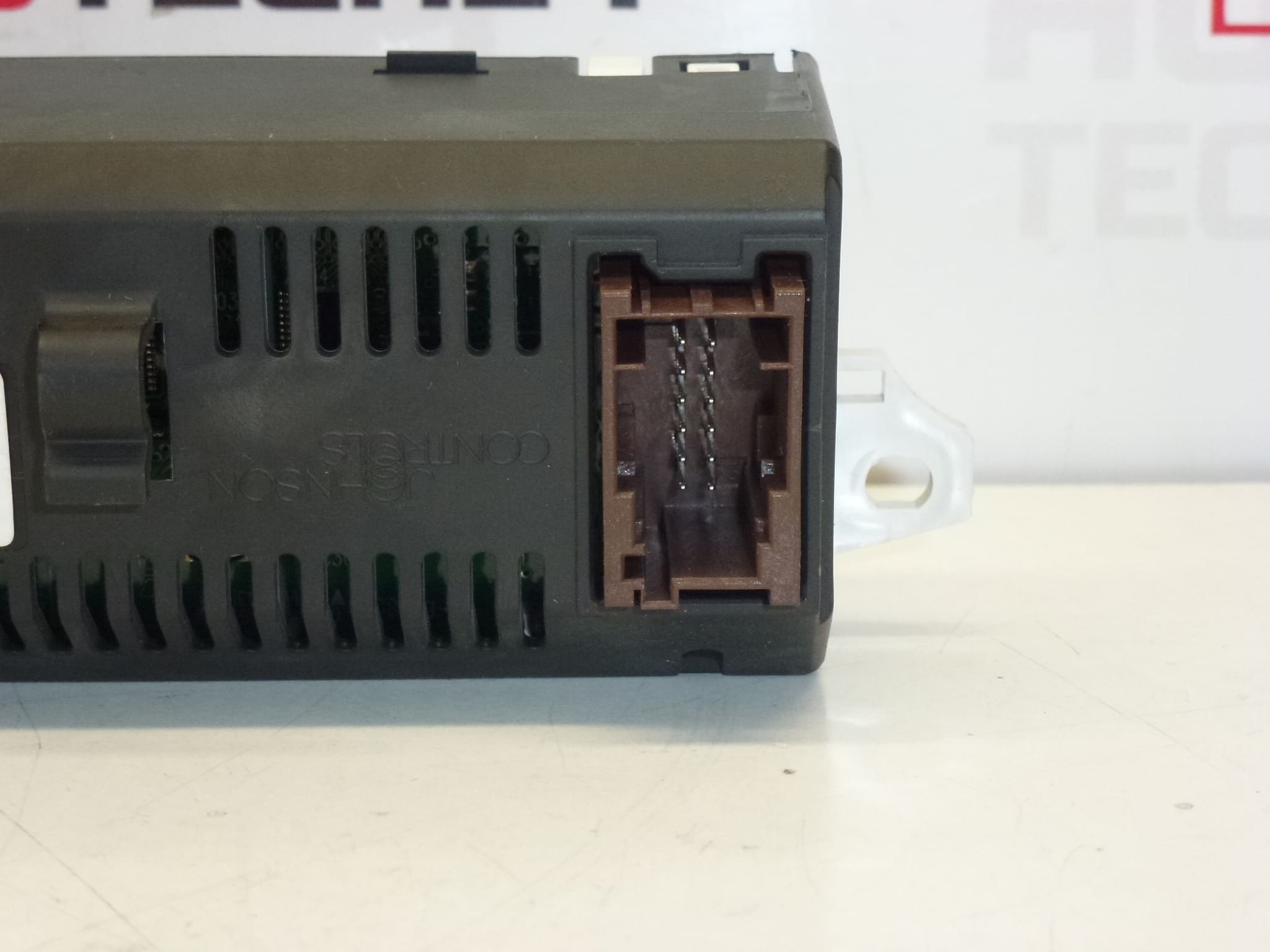 Visor Citroën C4 9665614780 6155GX