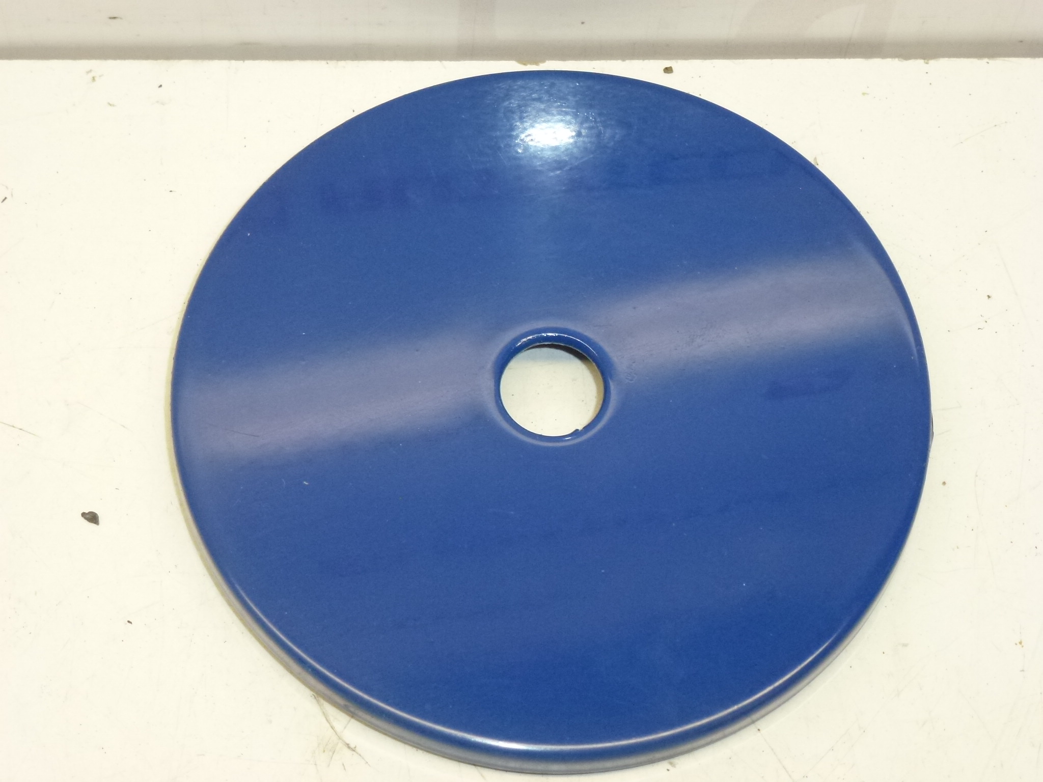 Tampa do tanque Peugeot 206 EGJ 9639426610 9628582180 1508C1