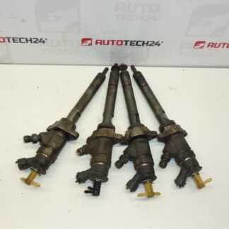 Kit de injeção Bosch 1.6 HDI 0445110297 1980K9