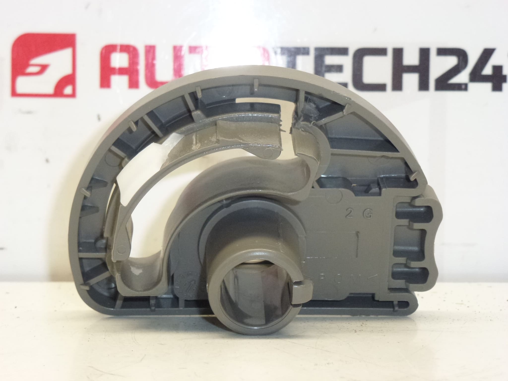 Mecanismo de apoio de braço passageiro Citroën Peugeot 8969VE