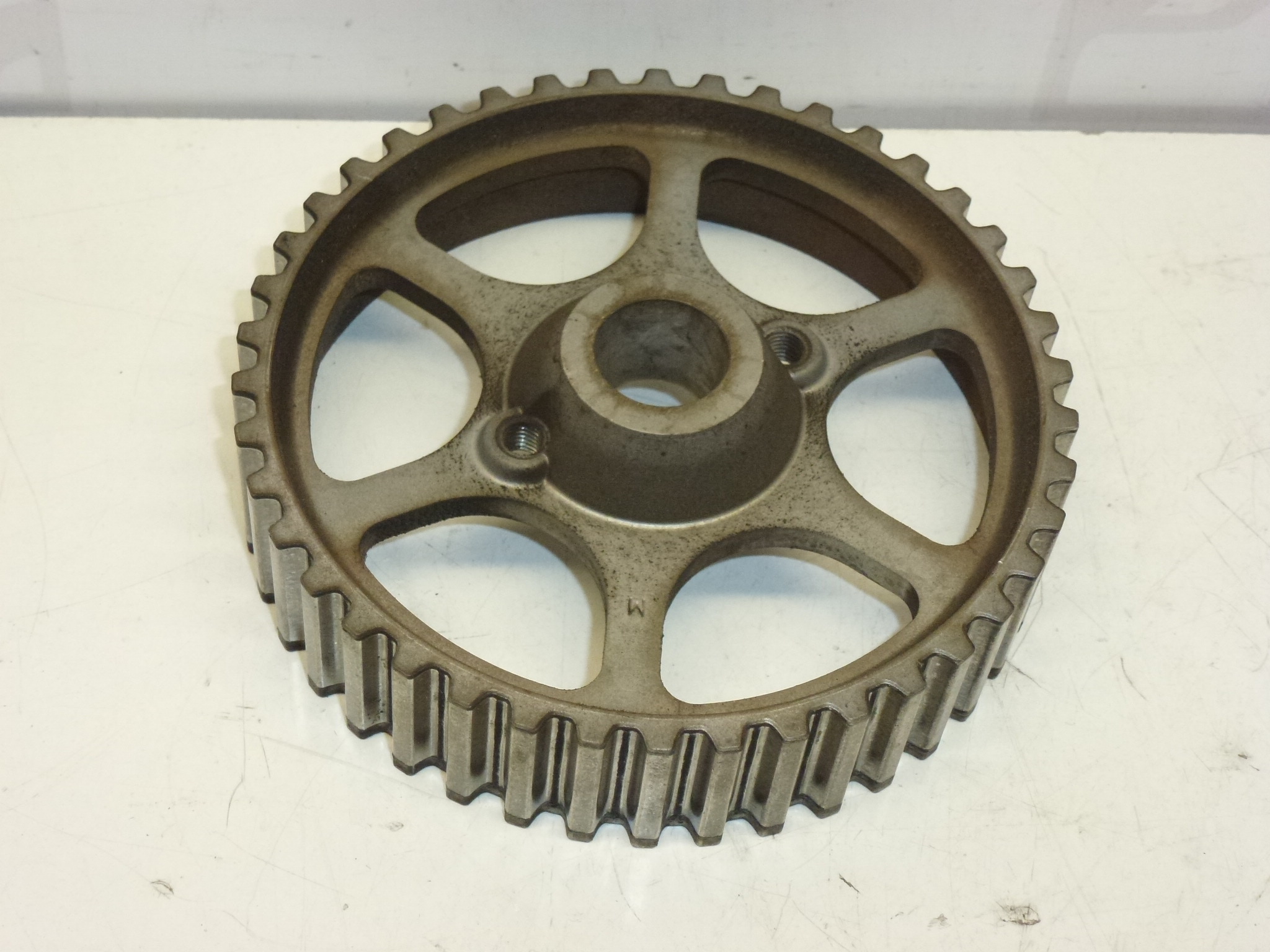 Polia da bomba 2.0 HDI Citroën 193042