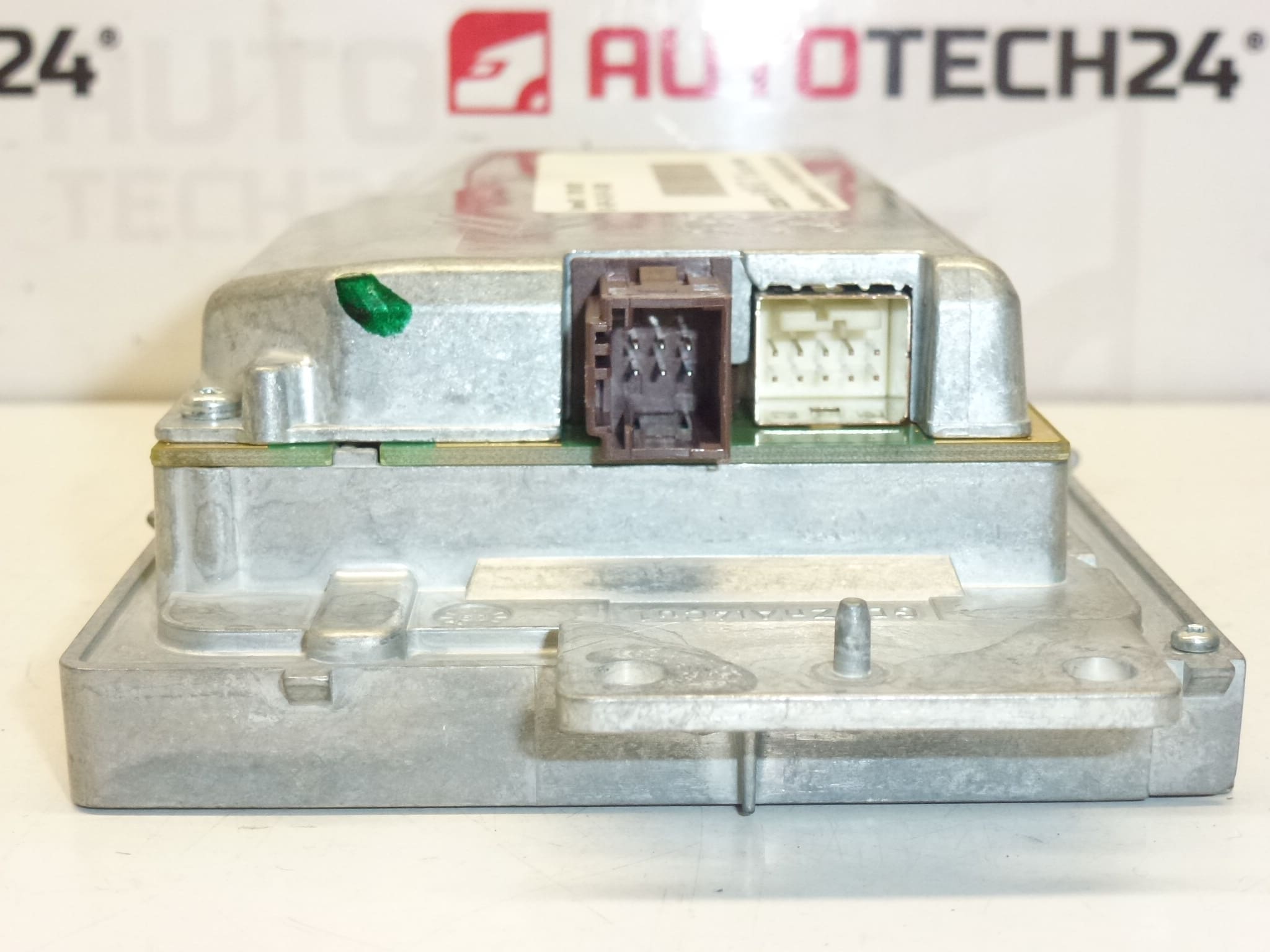 Display NAVEGAÇÃO Citroën Peugeot 9664993180 659371 6593Q4